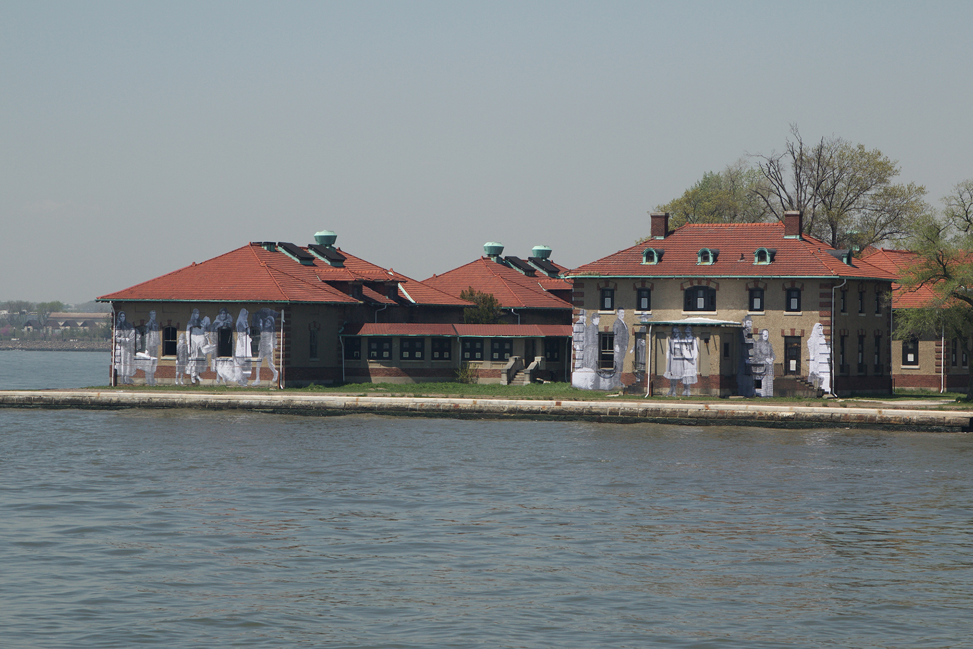 Ellis Island
