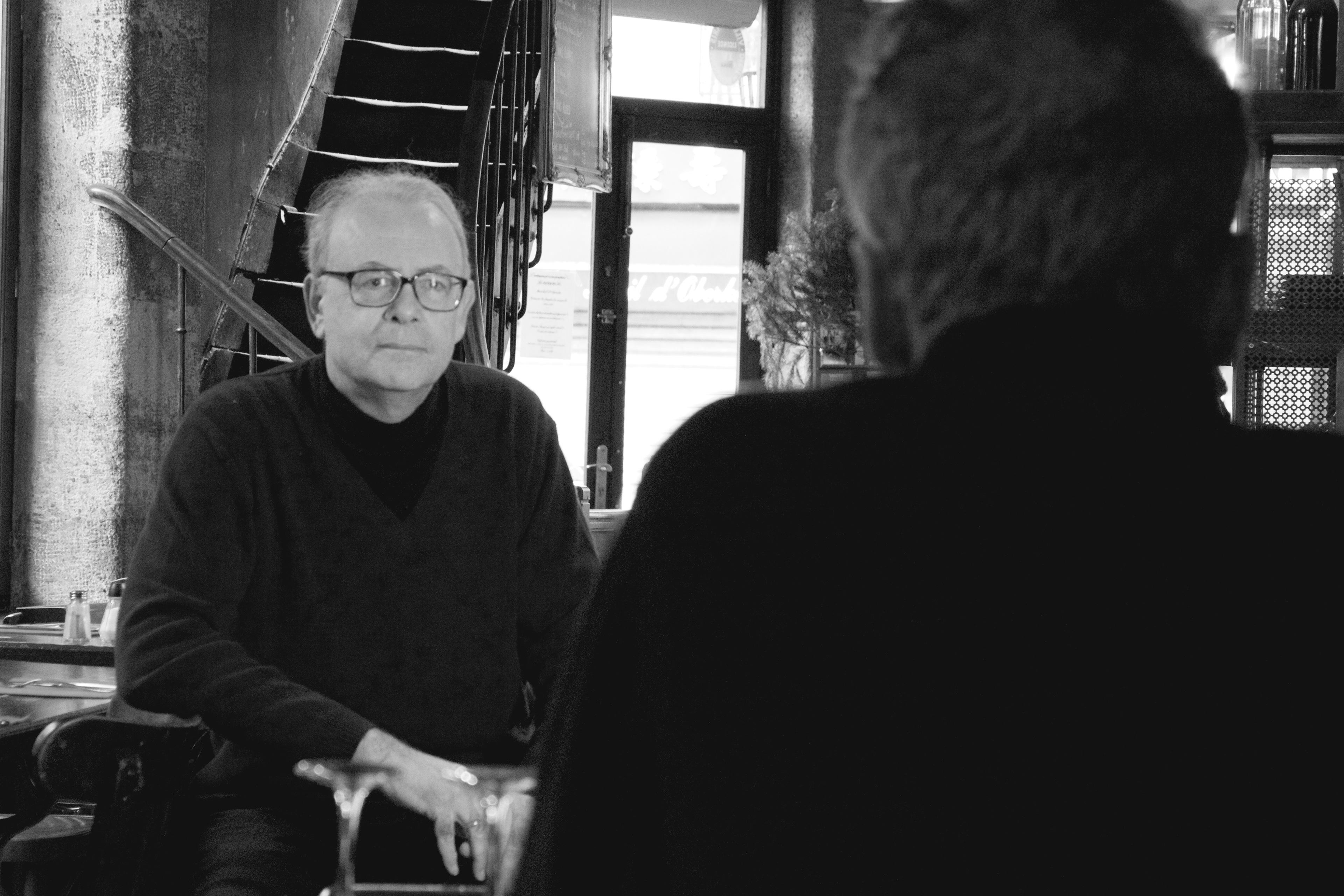 Patrick Modiano, scénariste