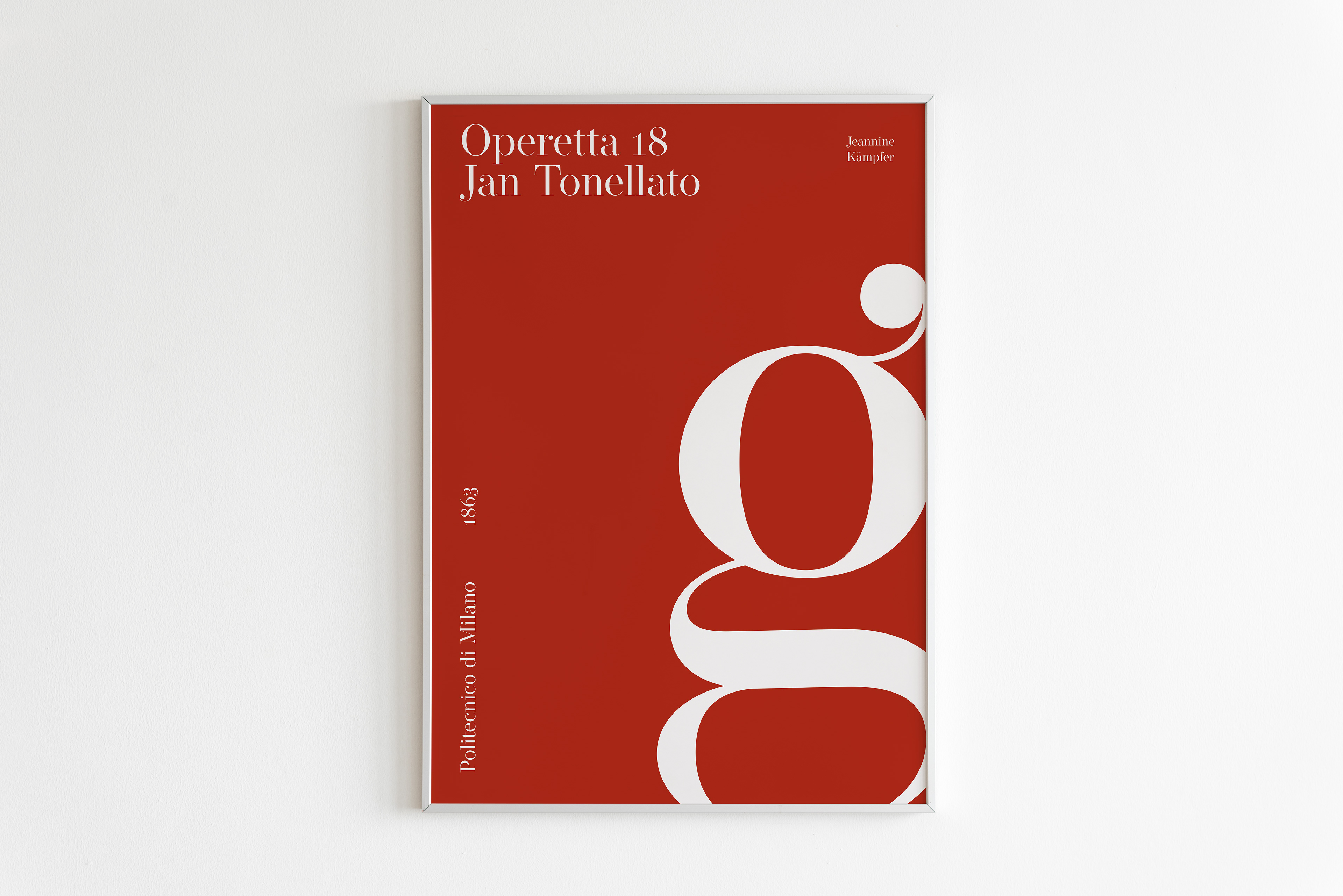 operetta 18