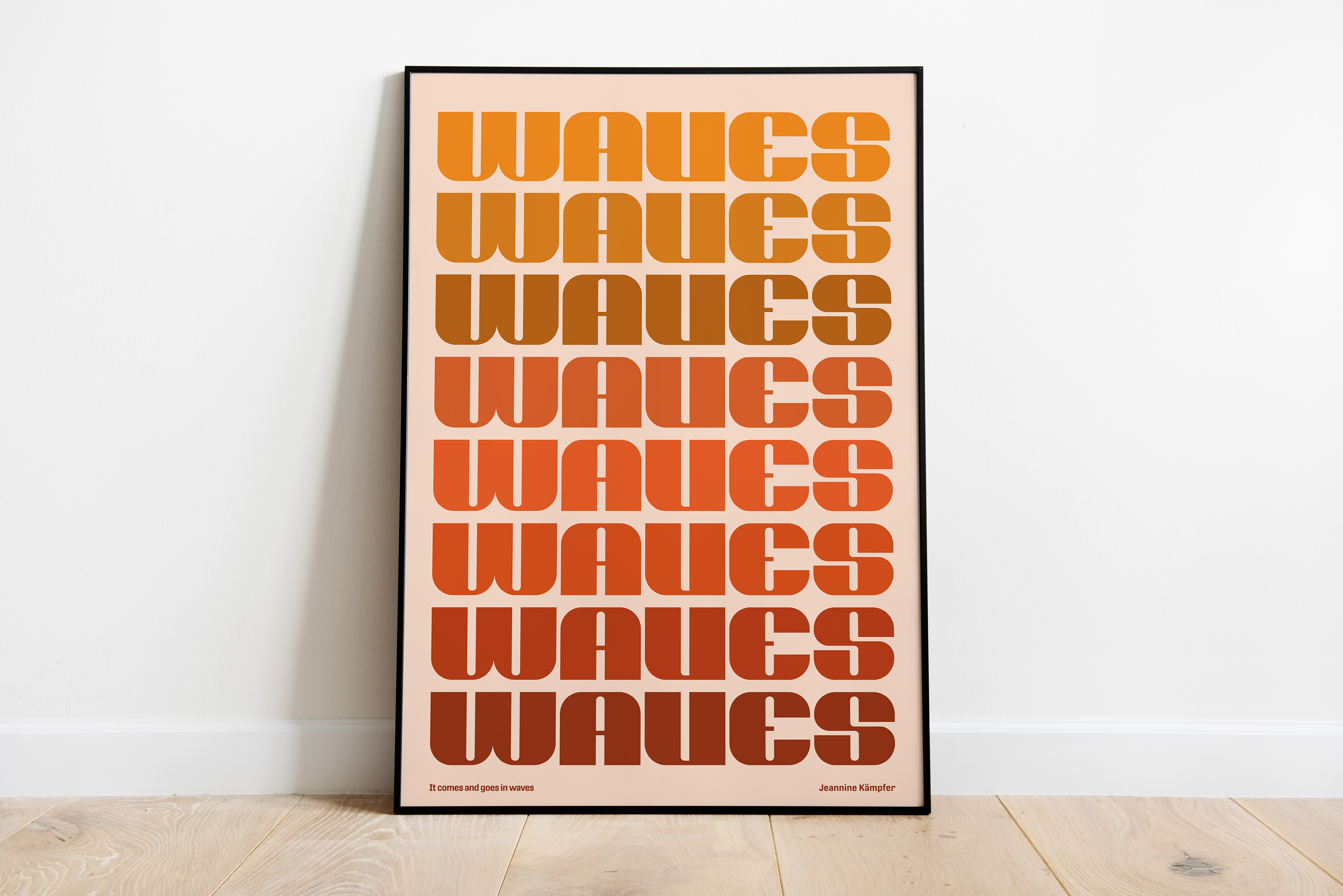 waves