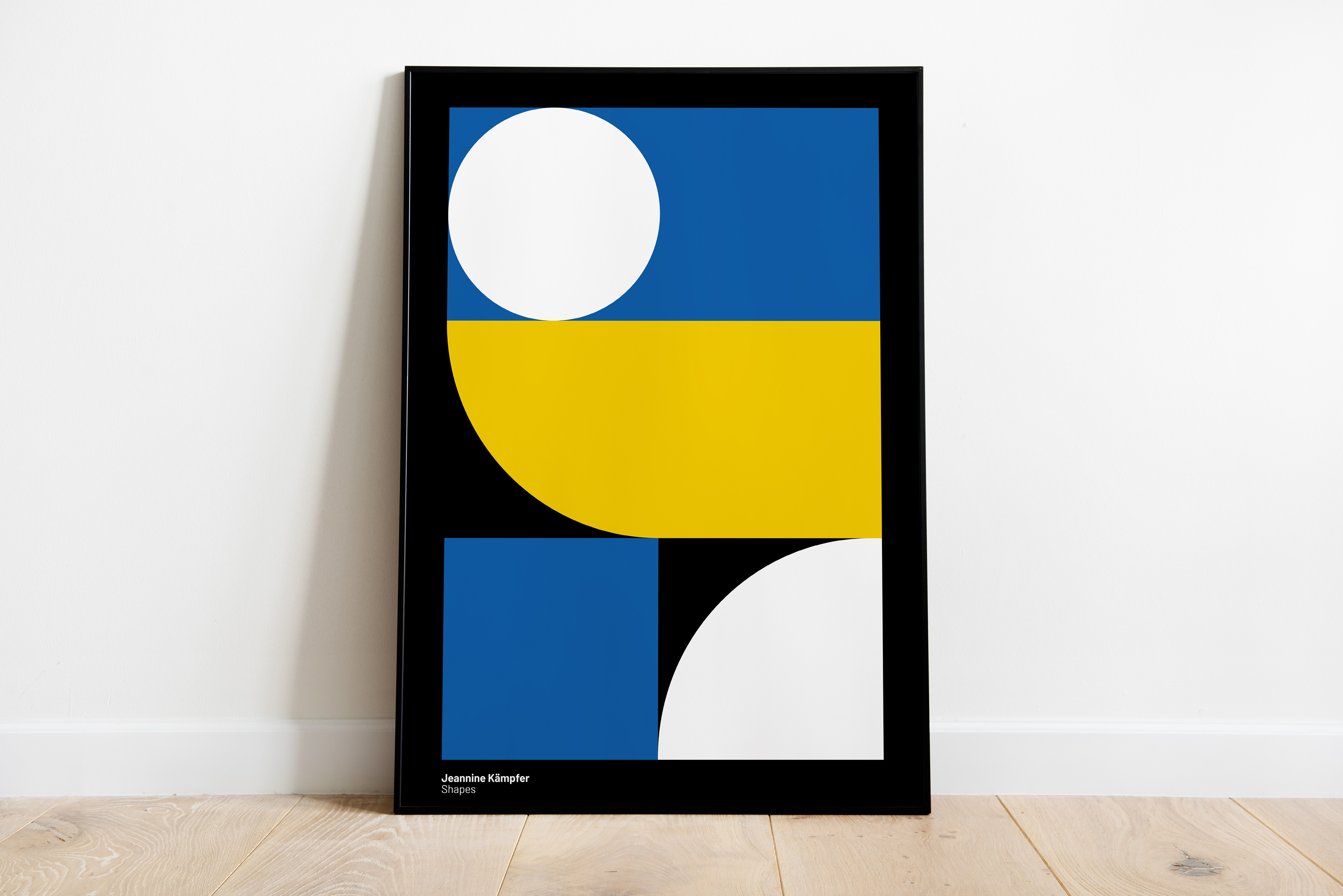 shapes I