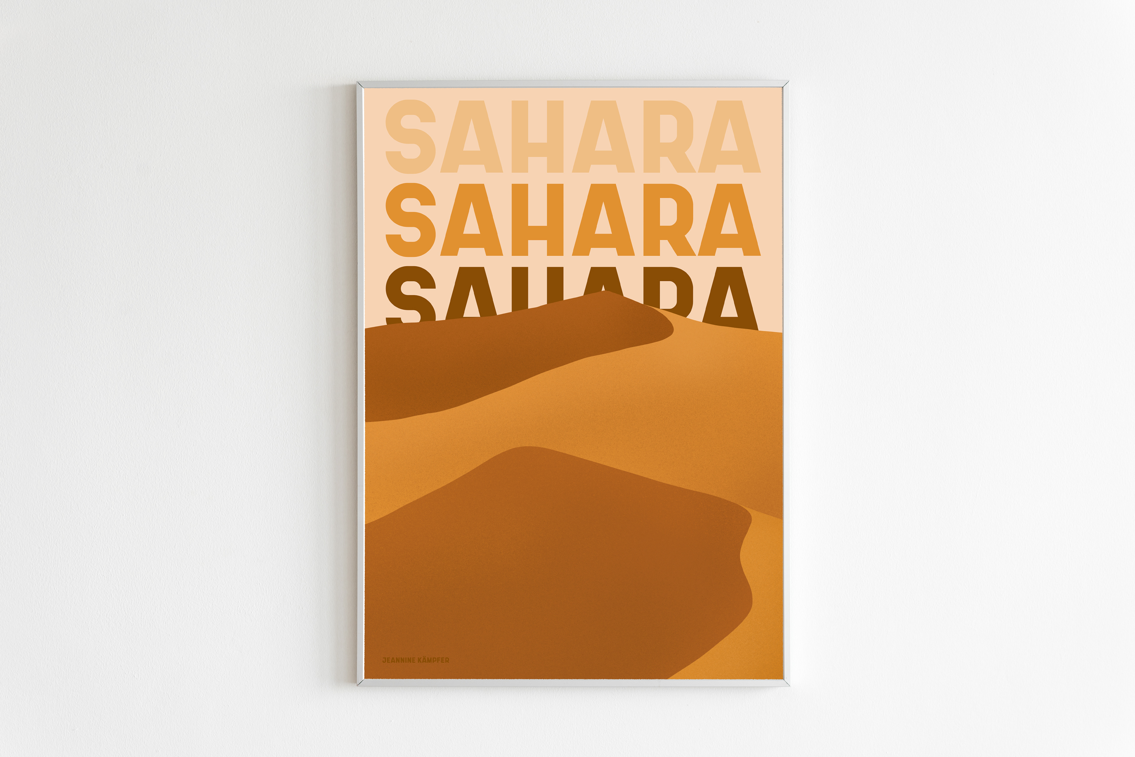 Sahara