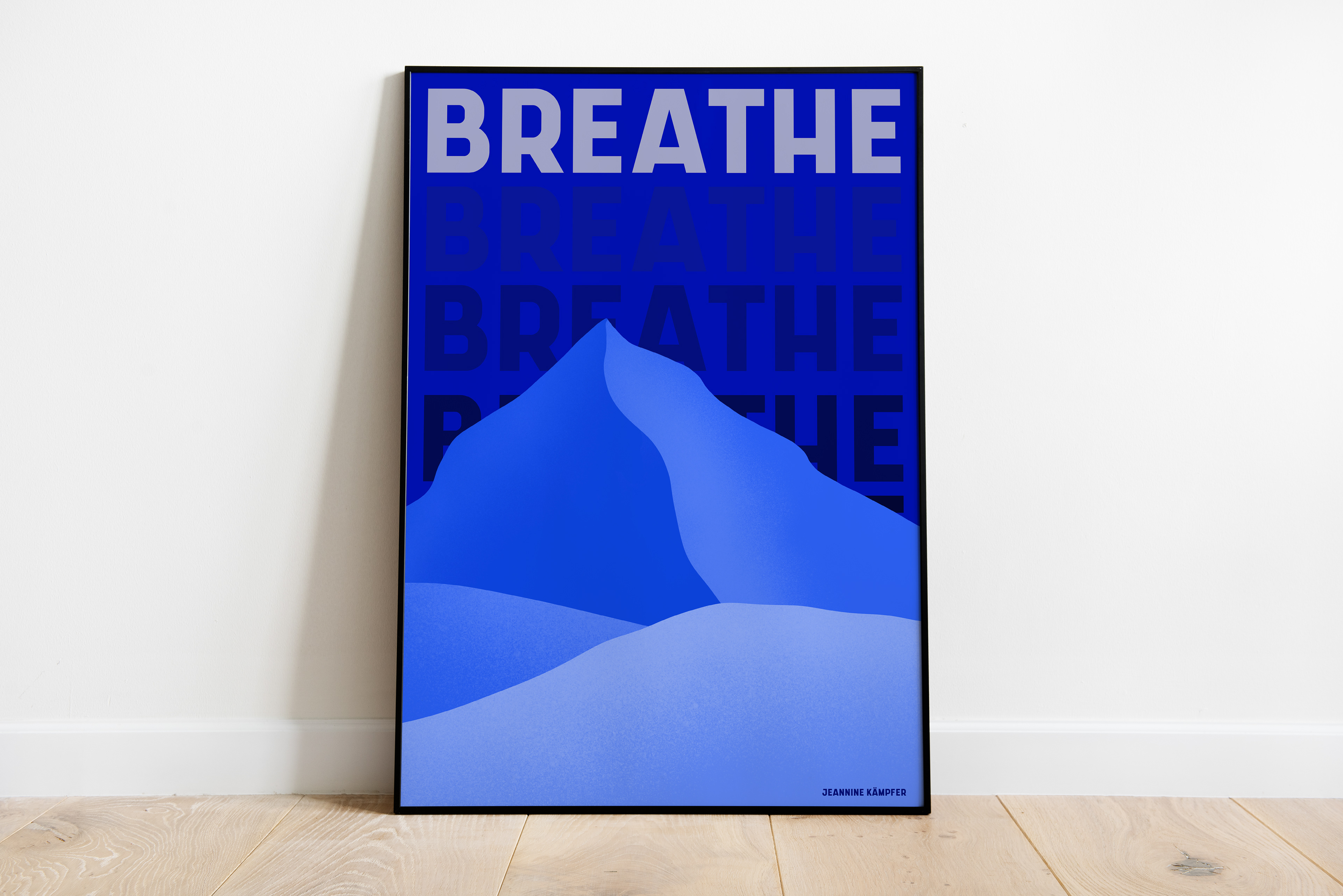 Breathe