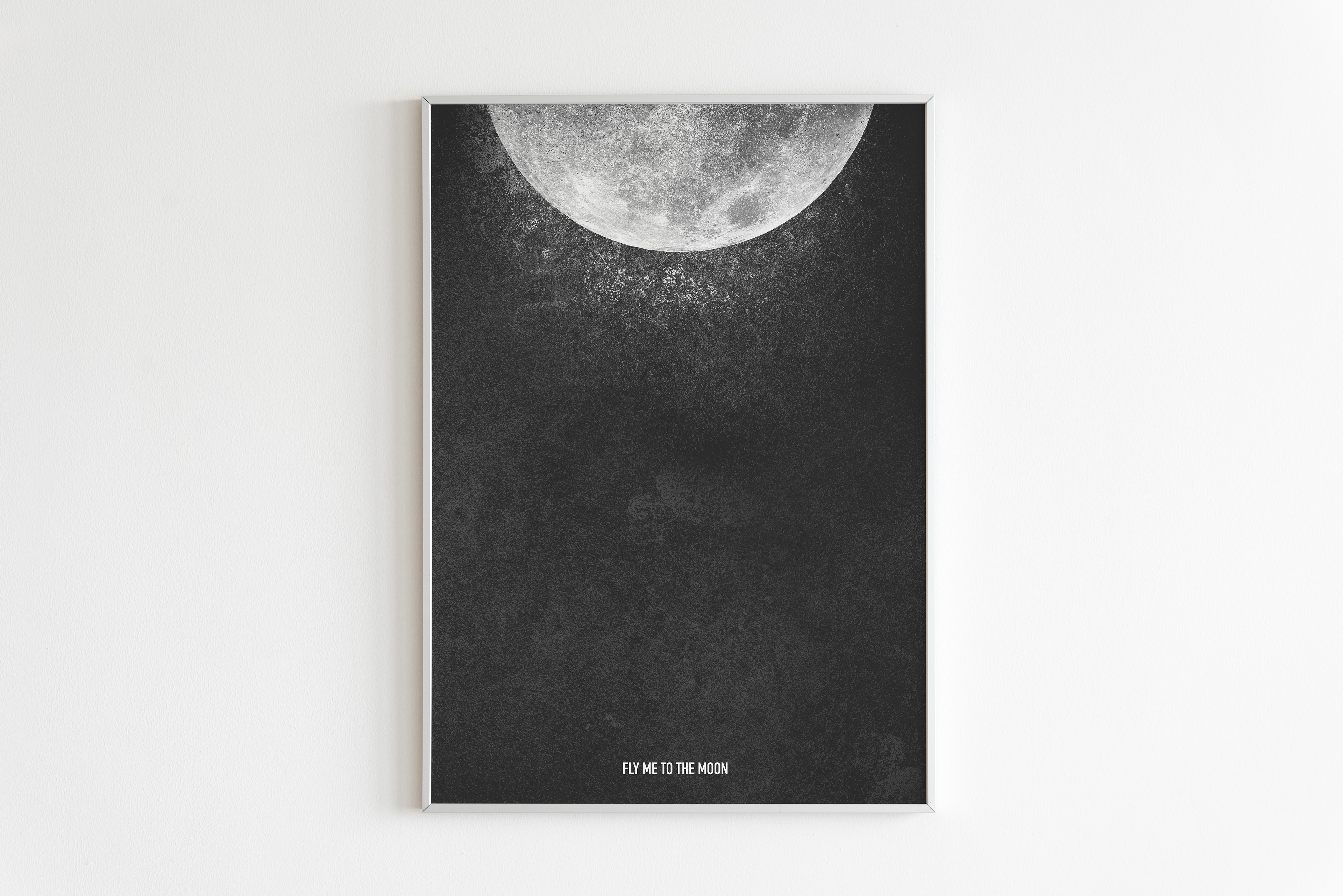 fly me to the moon