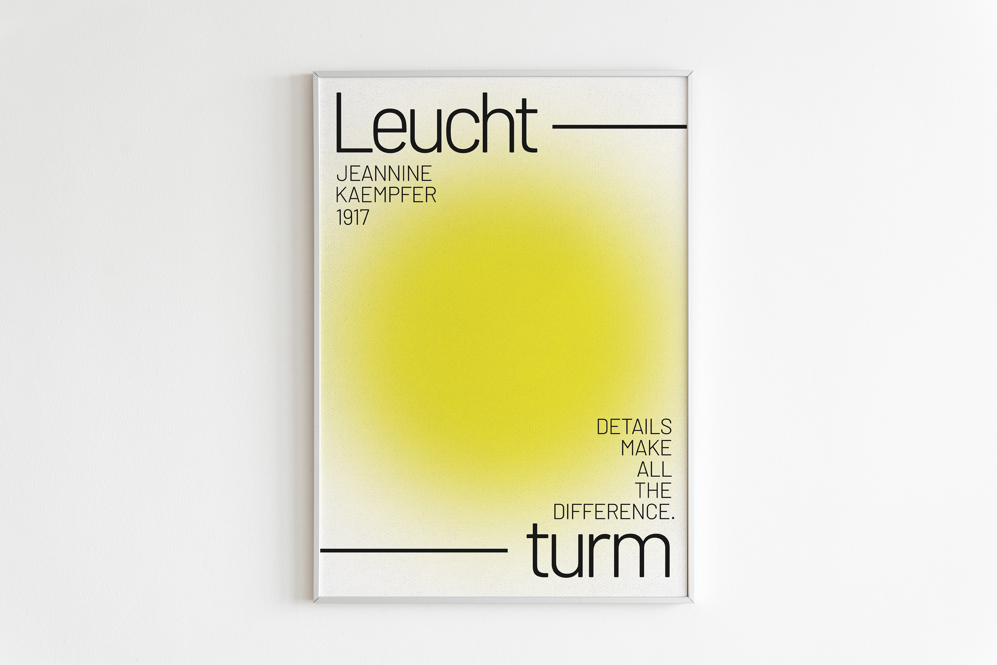Leuchtturm
