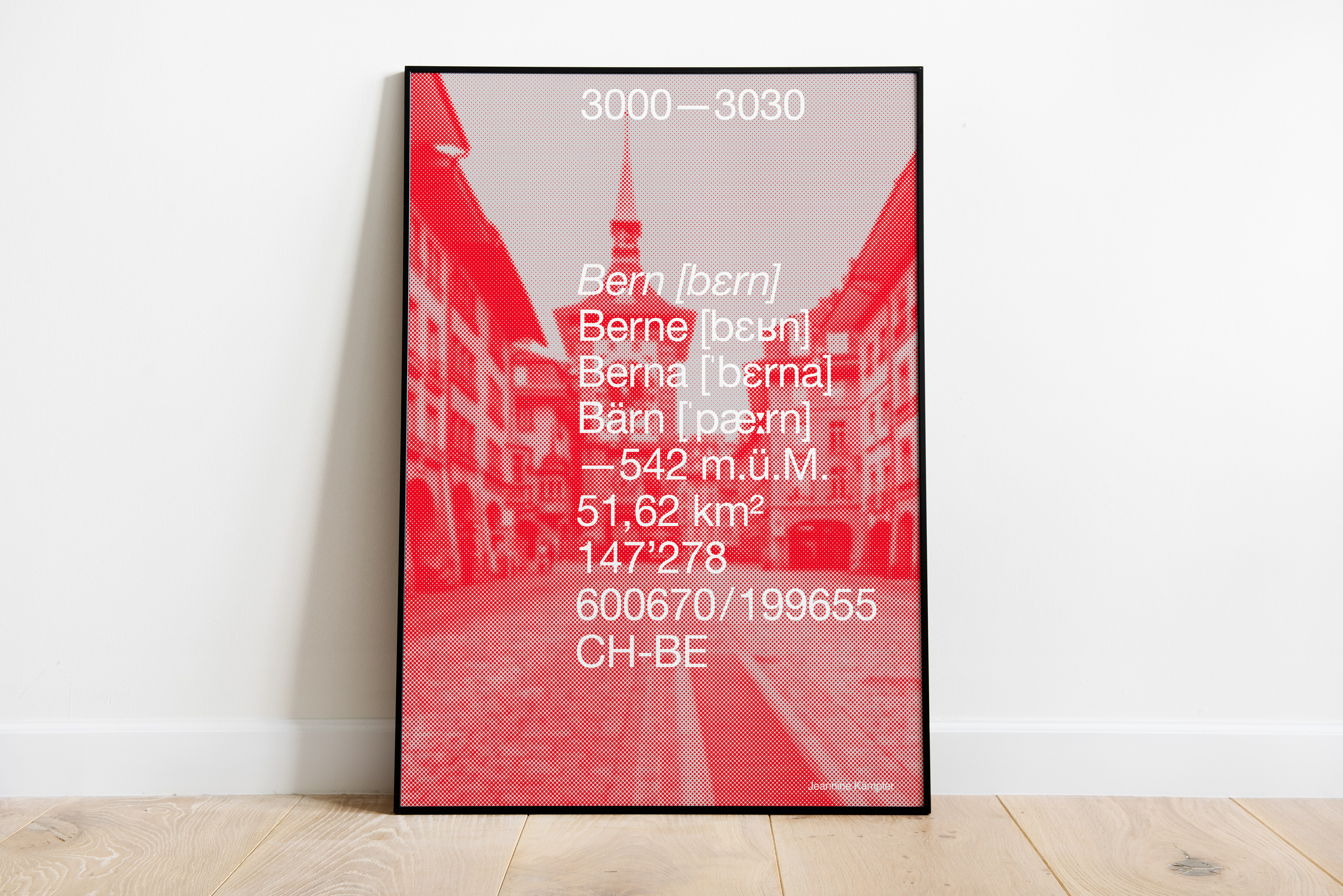 Bern