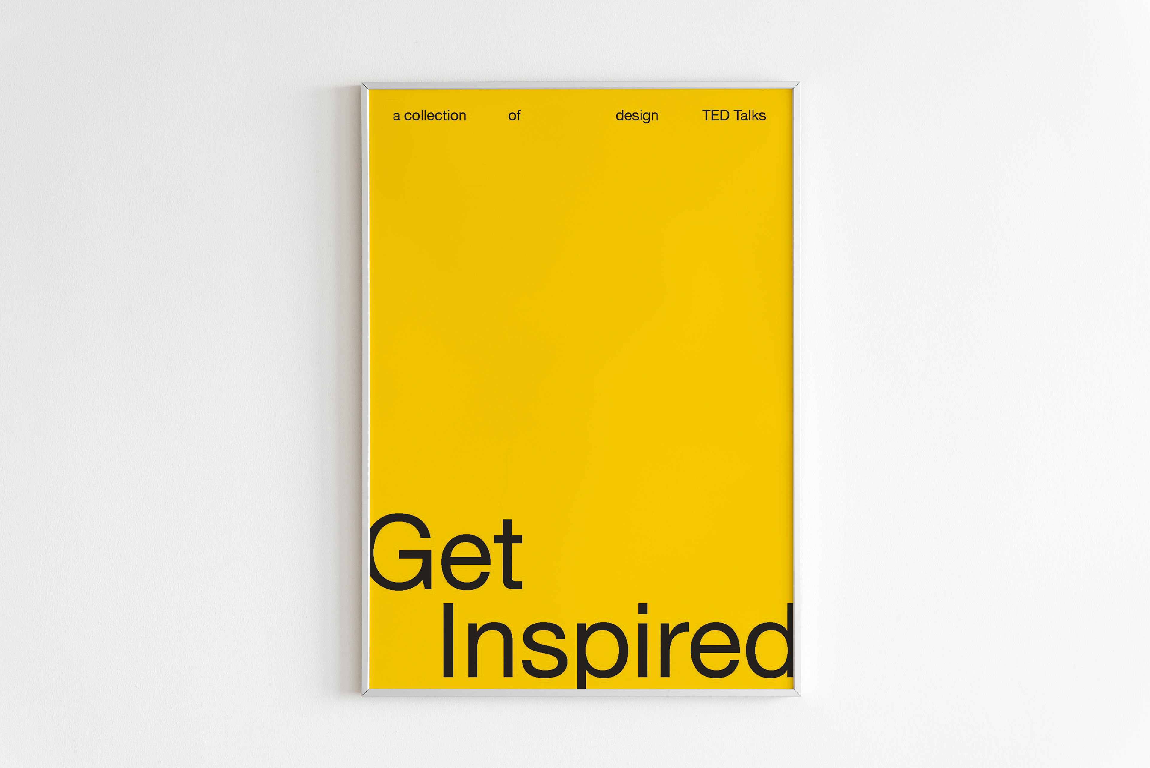 get inspired