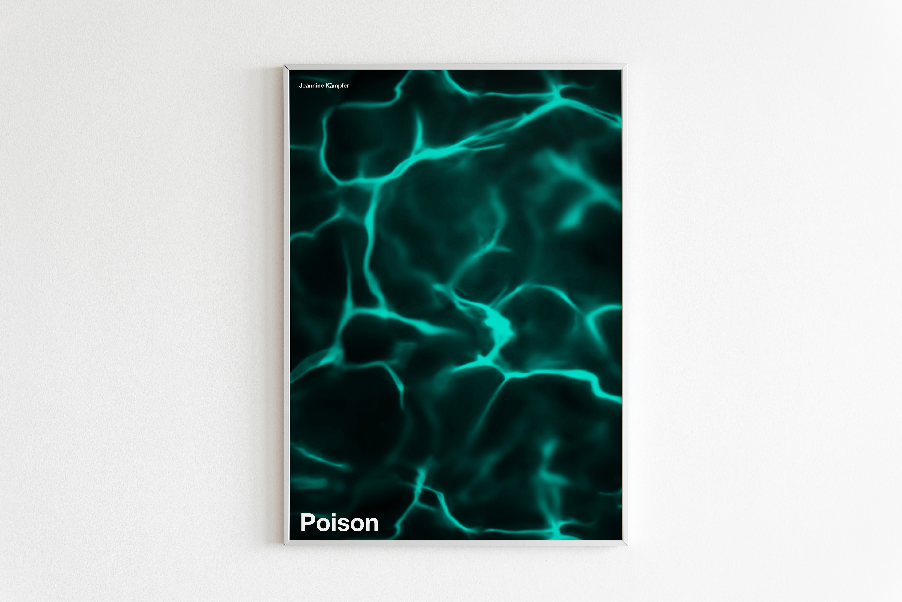 poison