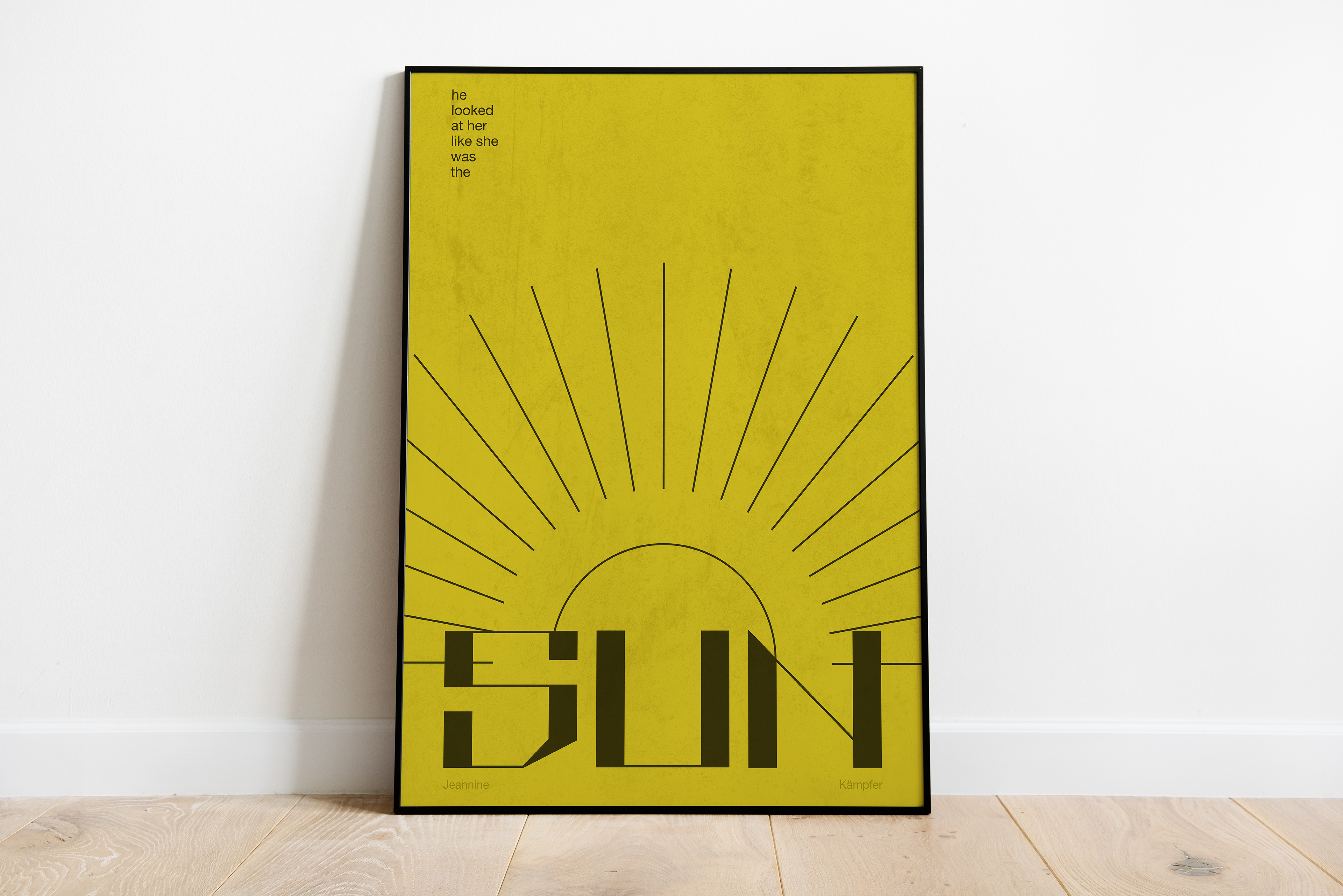 Sun