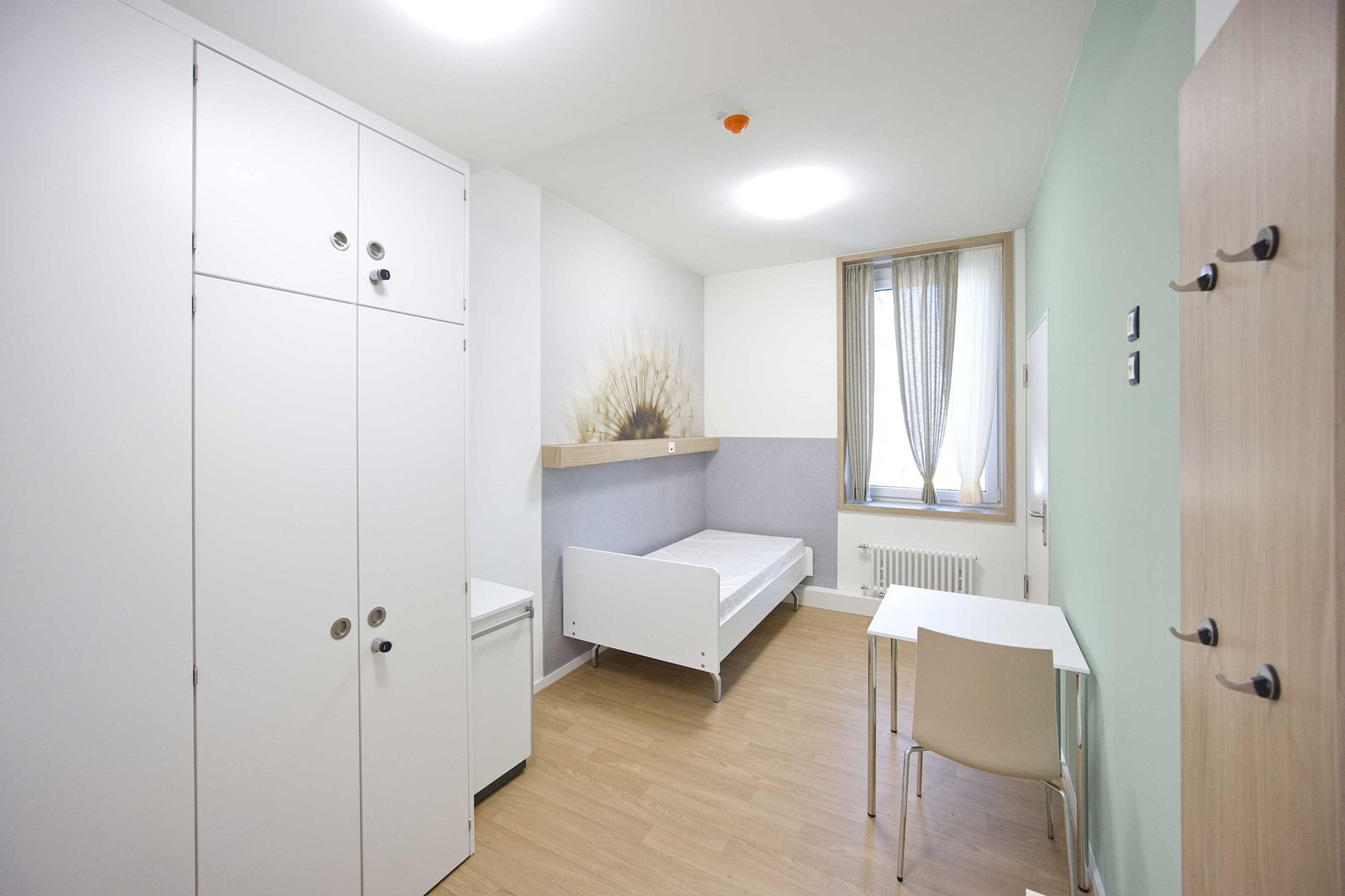 FOTO © schreiter architekten