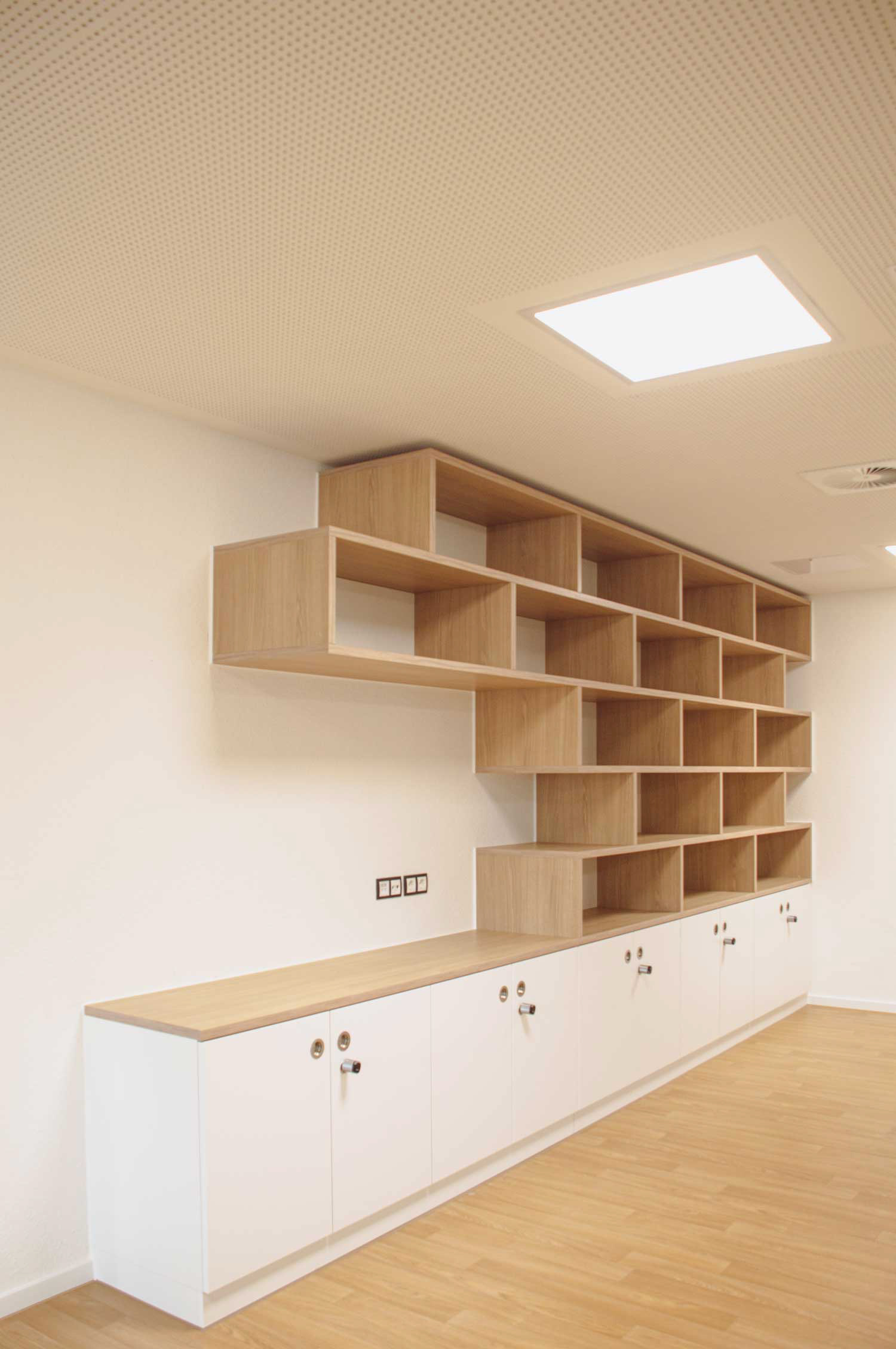 FOTO © schreiter architekten