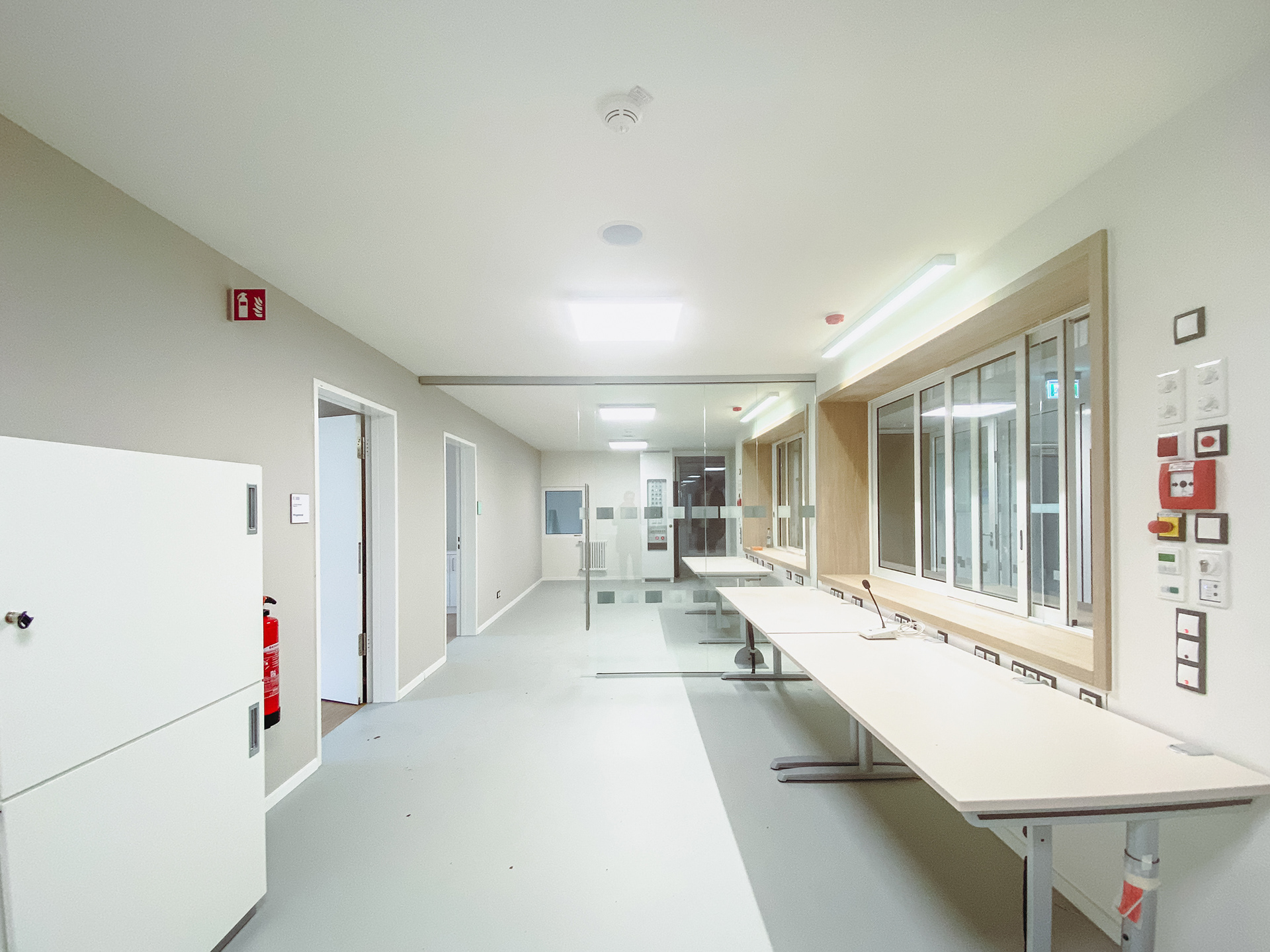 FOTO © schreiter architekten