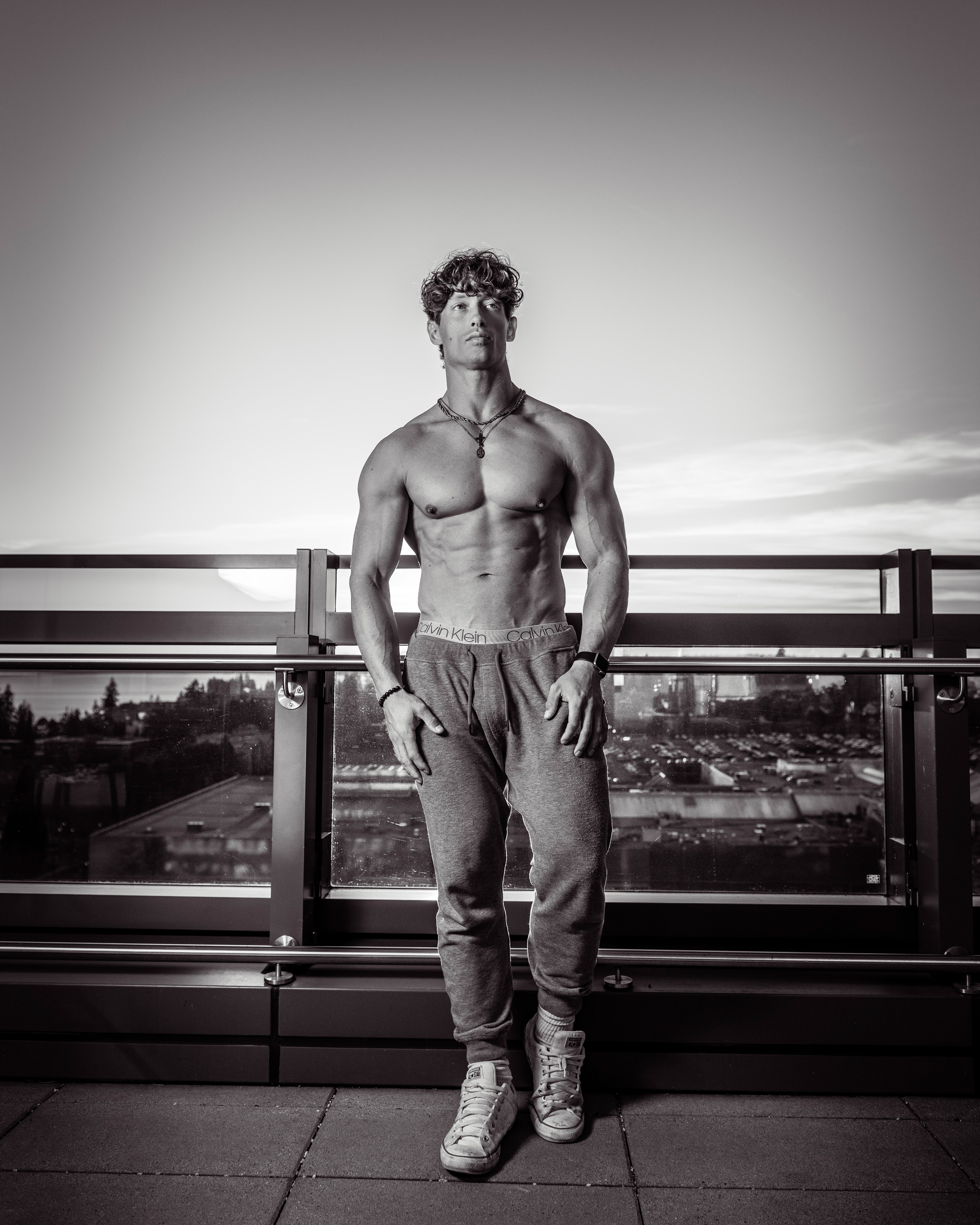 Jeff Mack