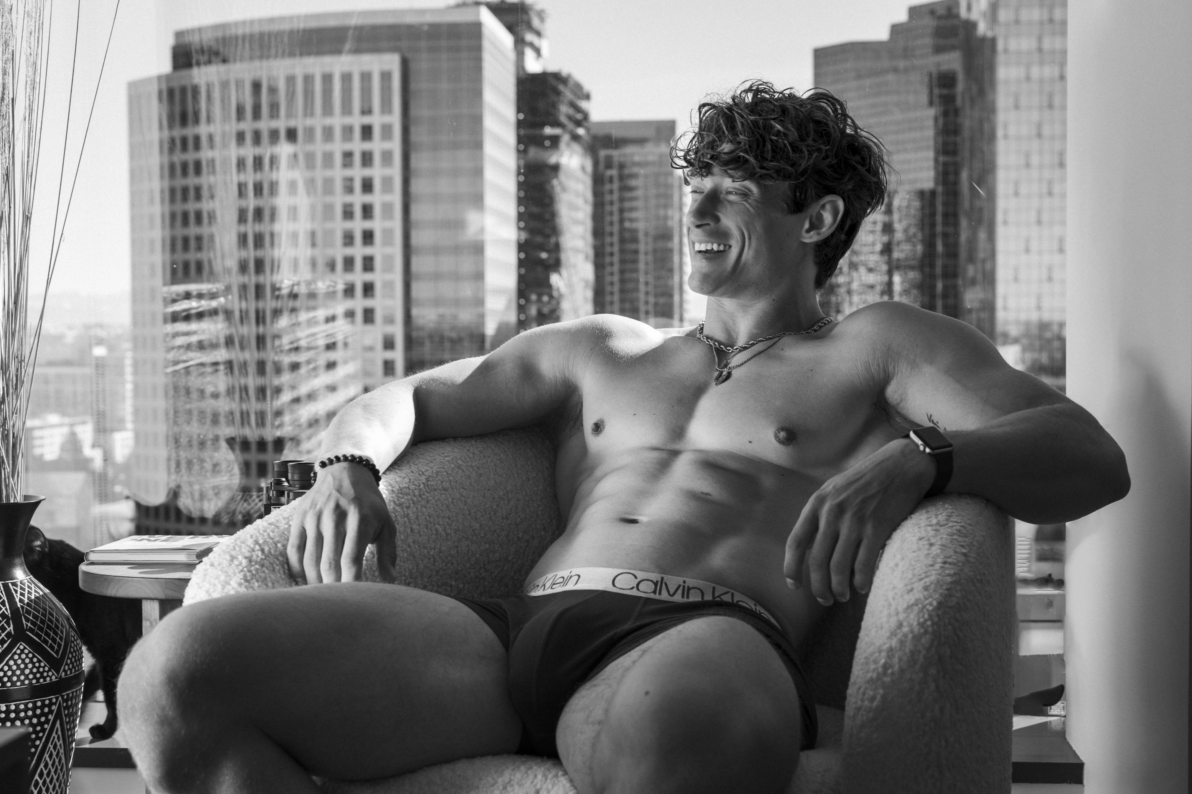 Jeff Mack