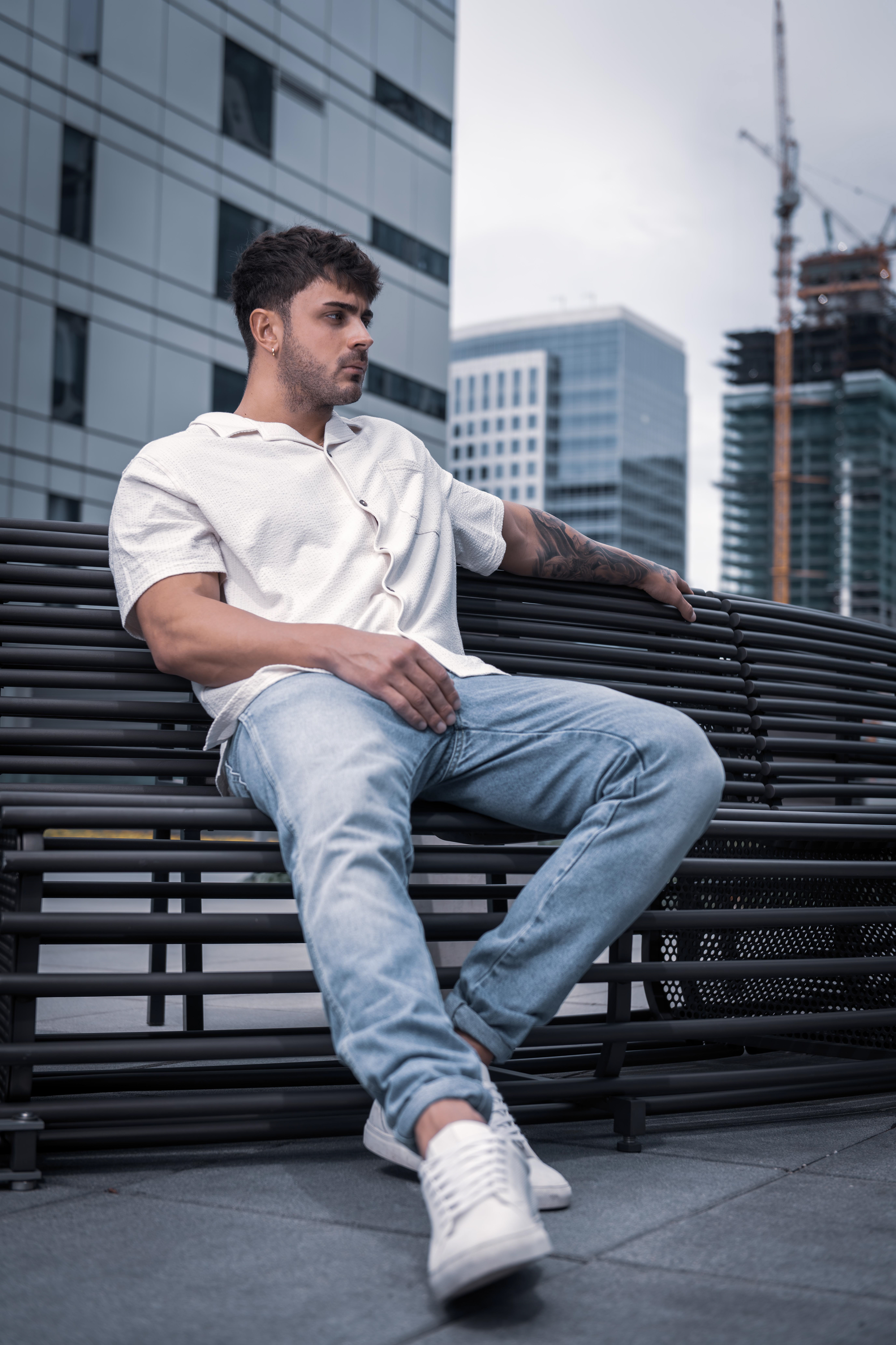 Dawson Crosby