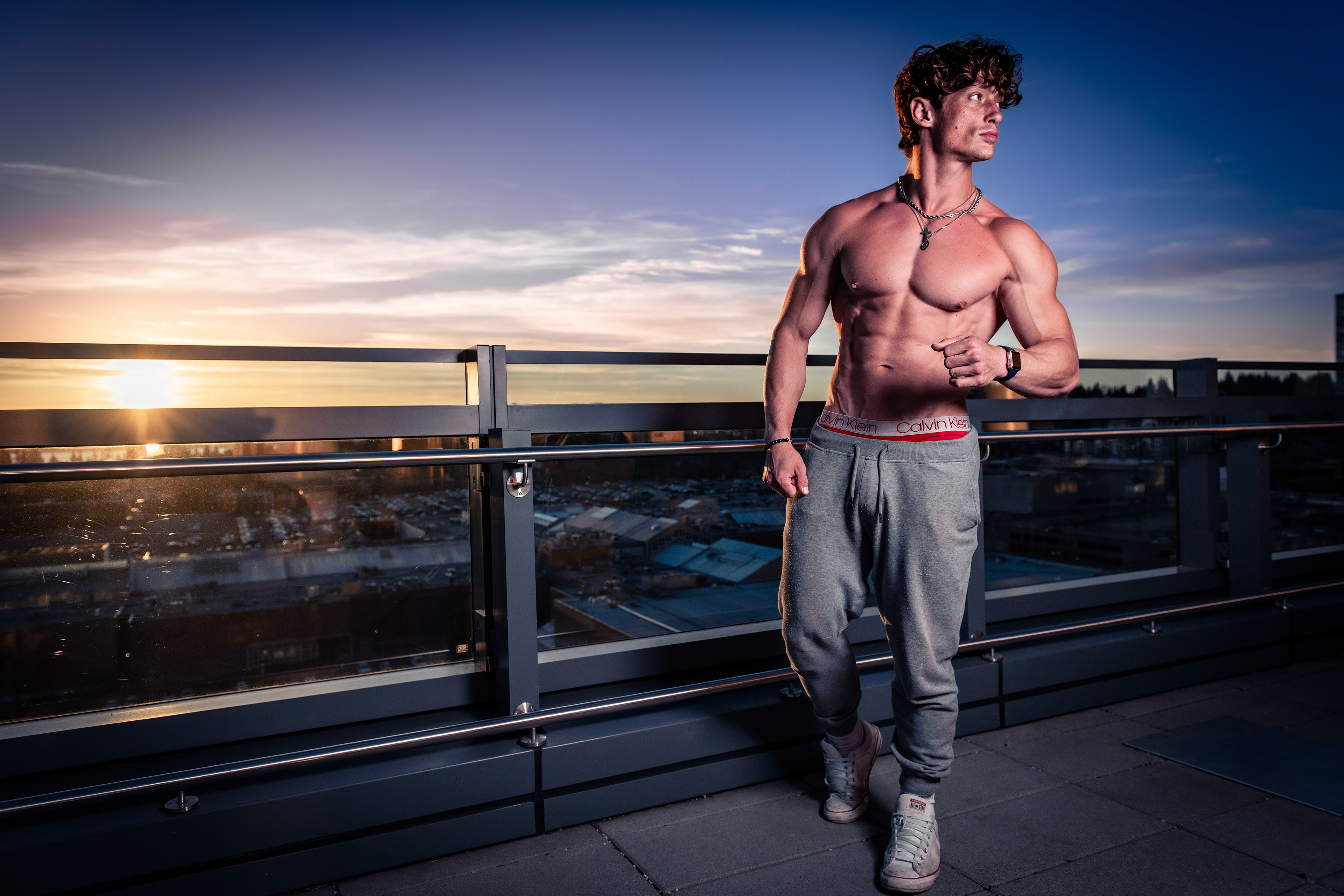 Jeff Mack