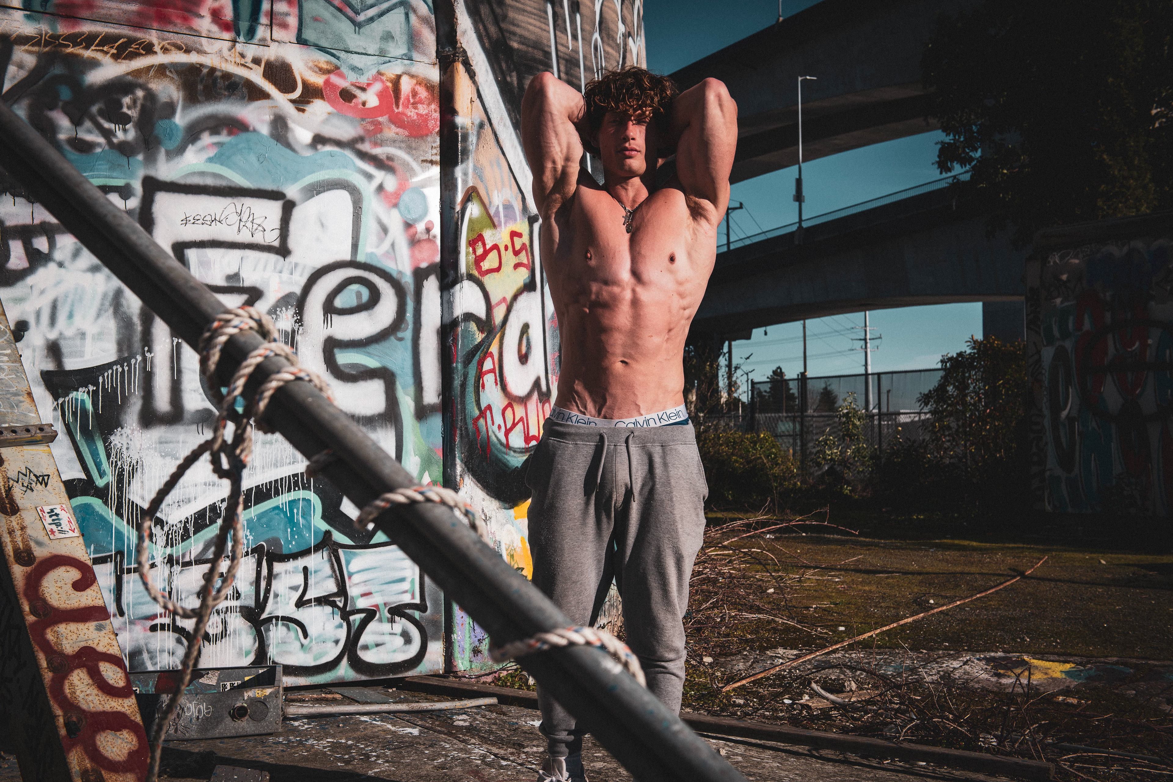 Jeff Mack