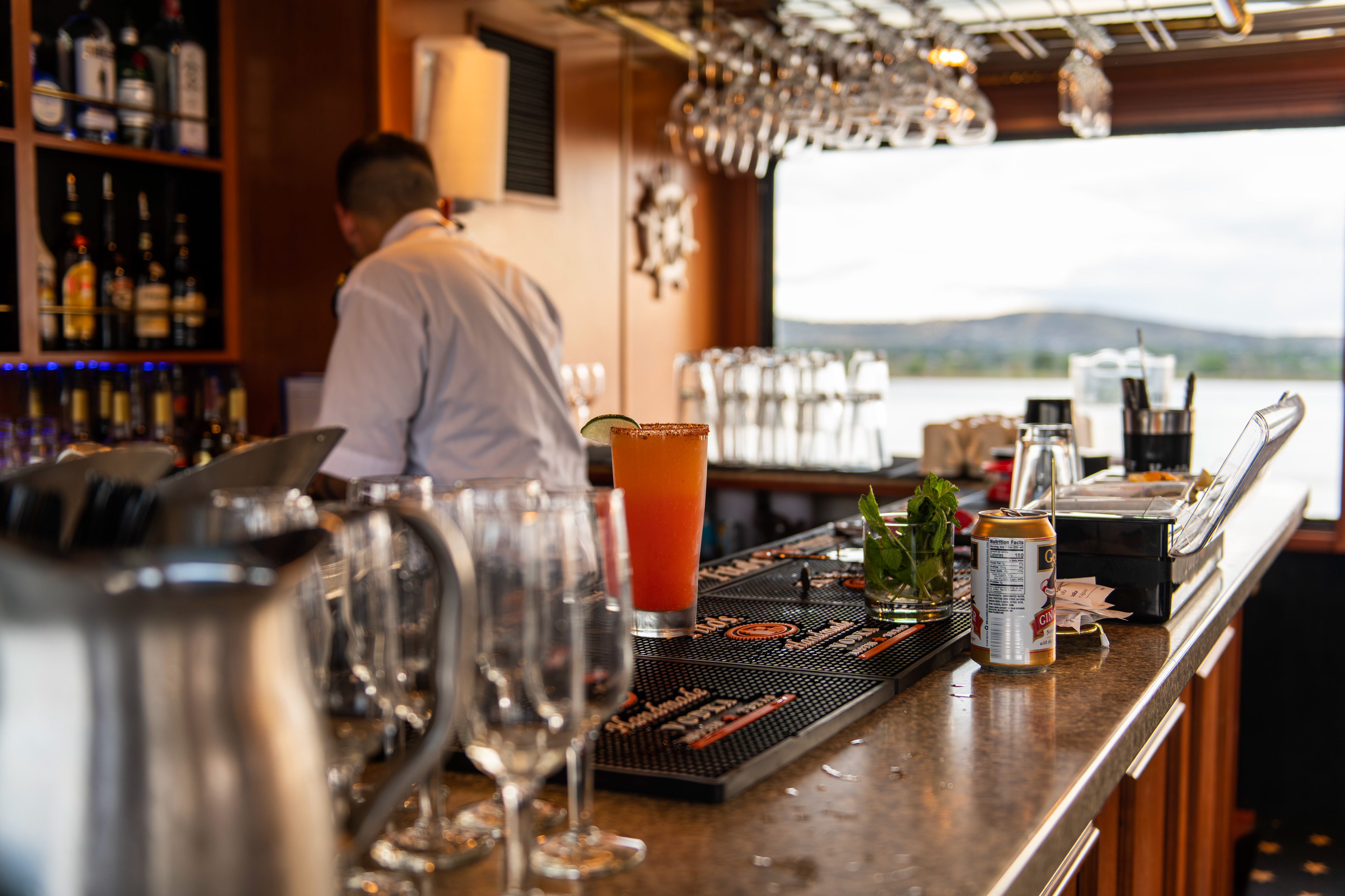 Water2Wine, Tri-Cities Area Journal of Business