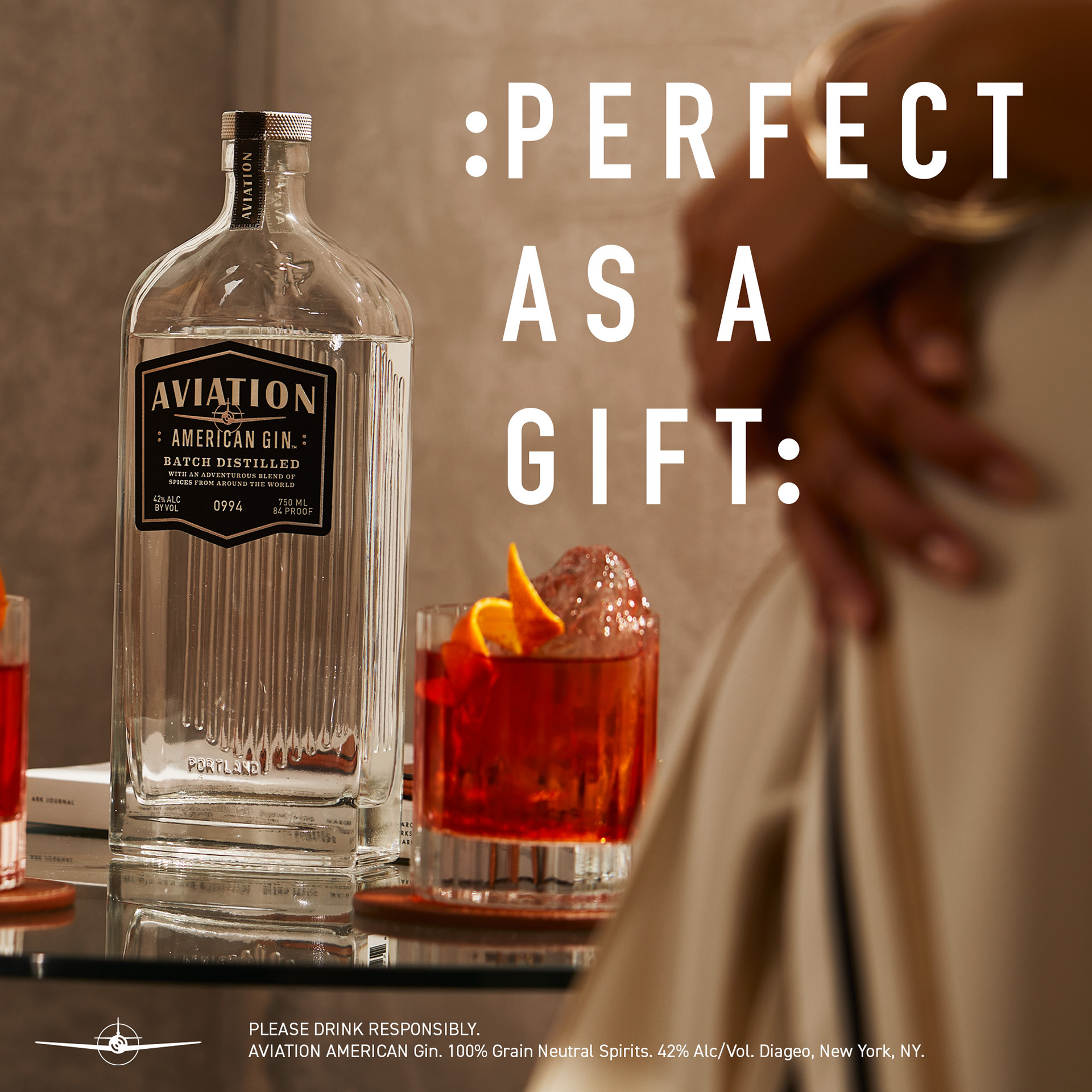 Gifting