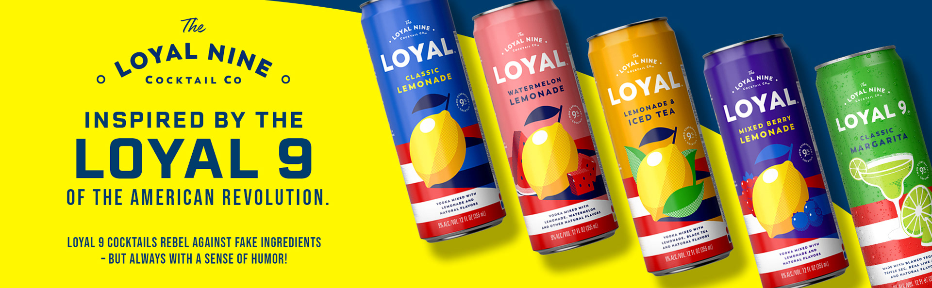 Brand History / Family