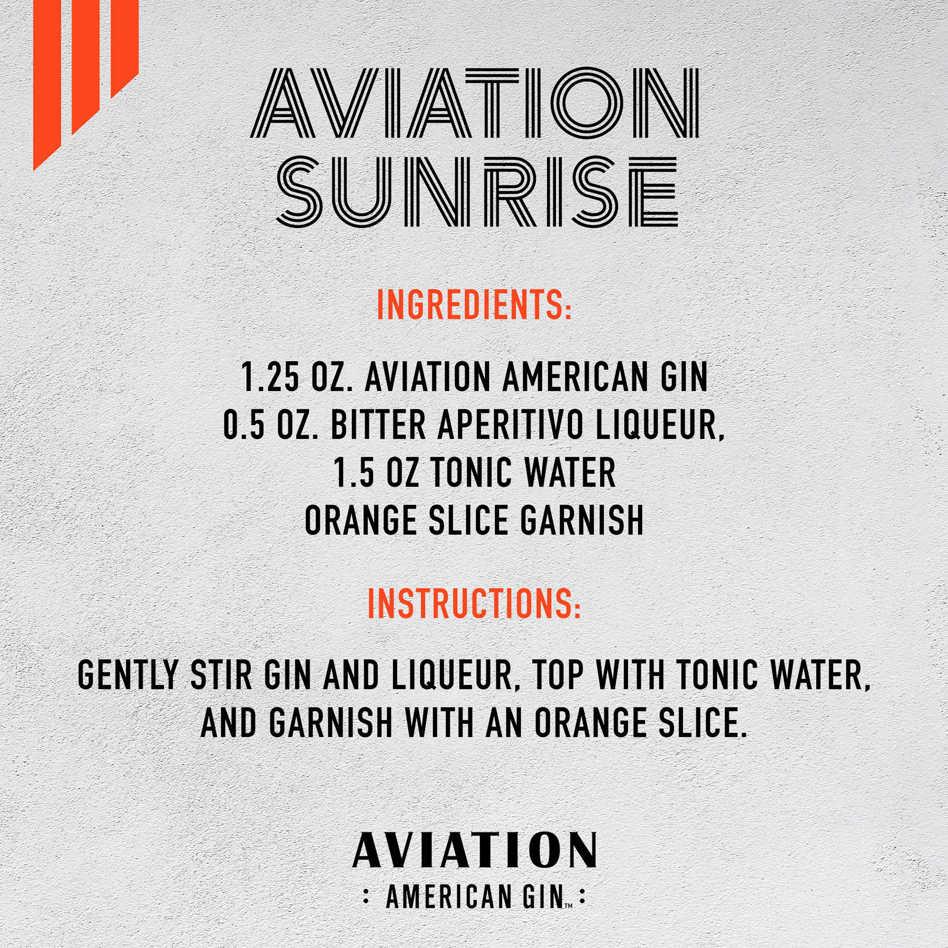 Recipe