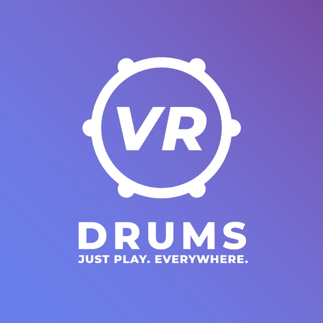VRDrums brand