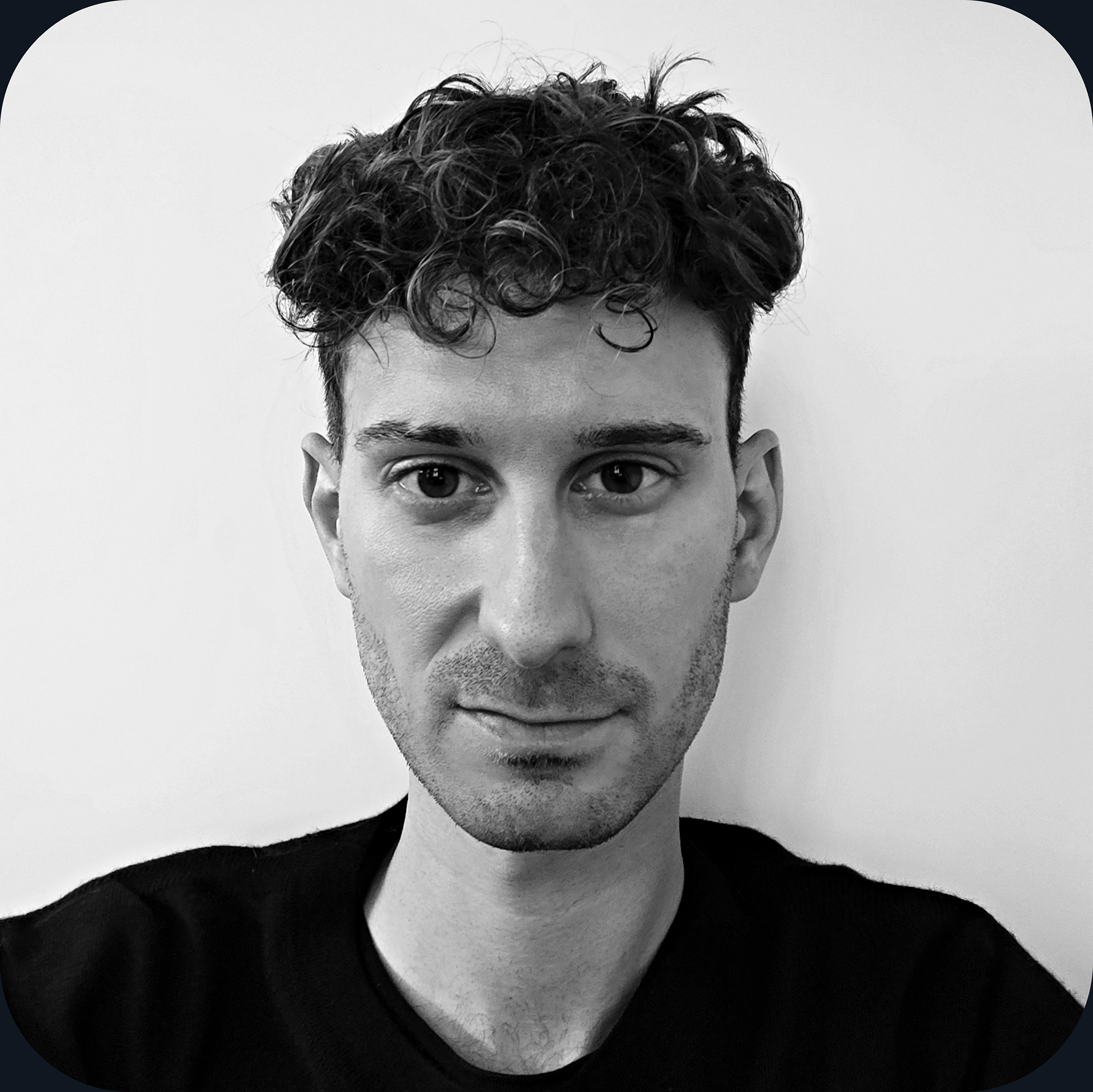 Photo of Dominik Schlackl