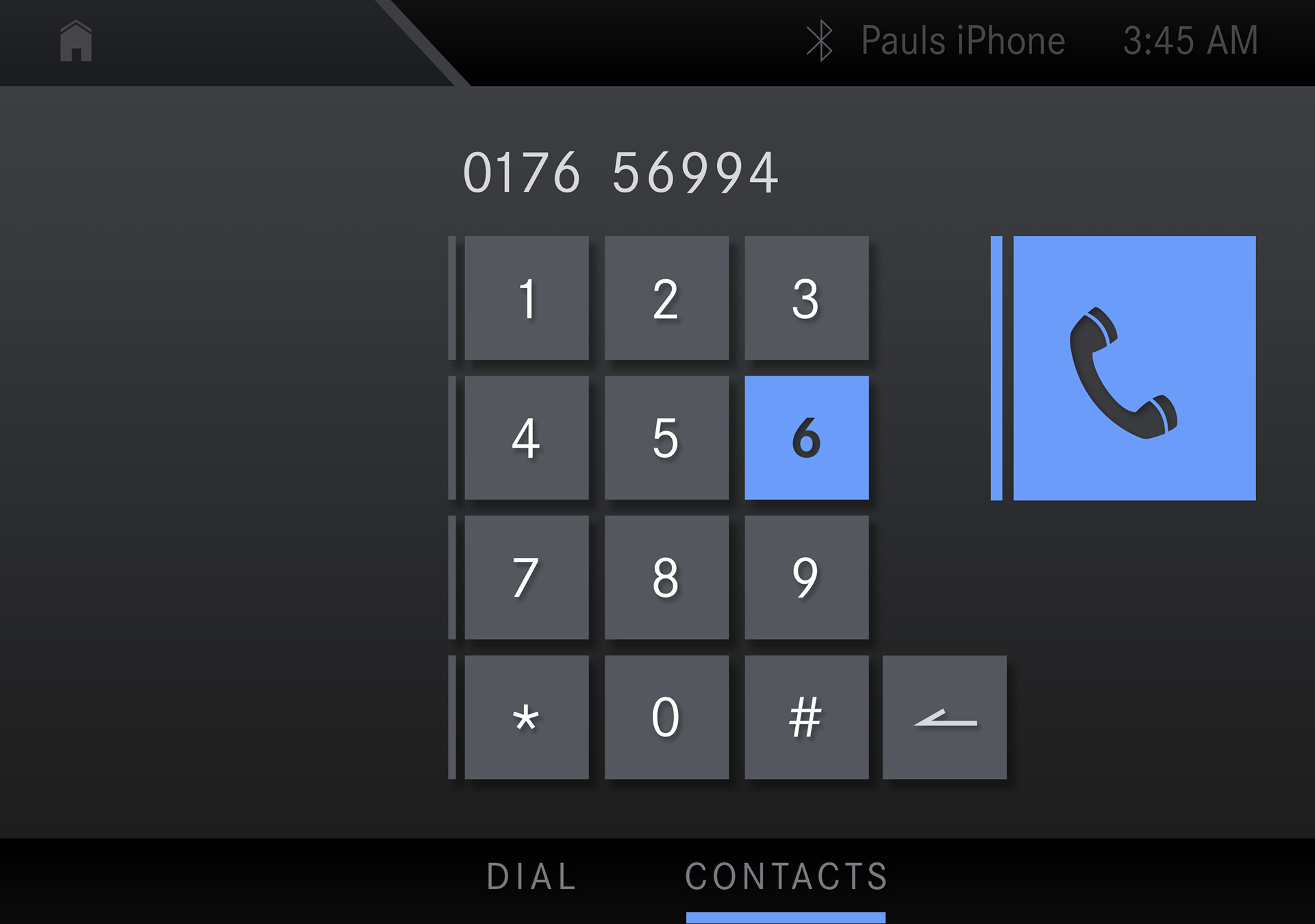 Phone (dial pad)