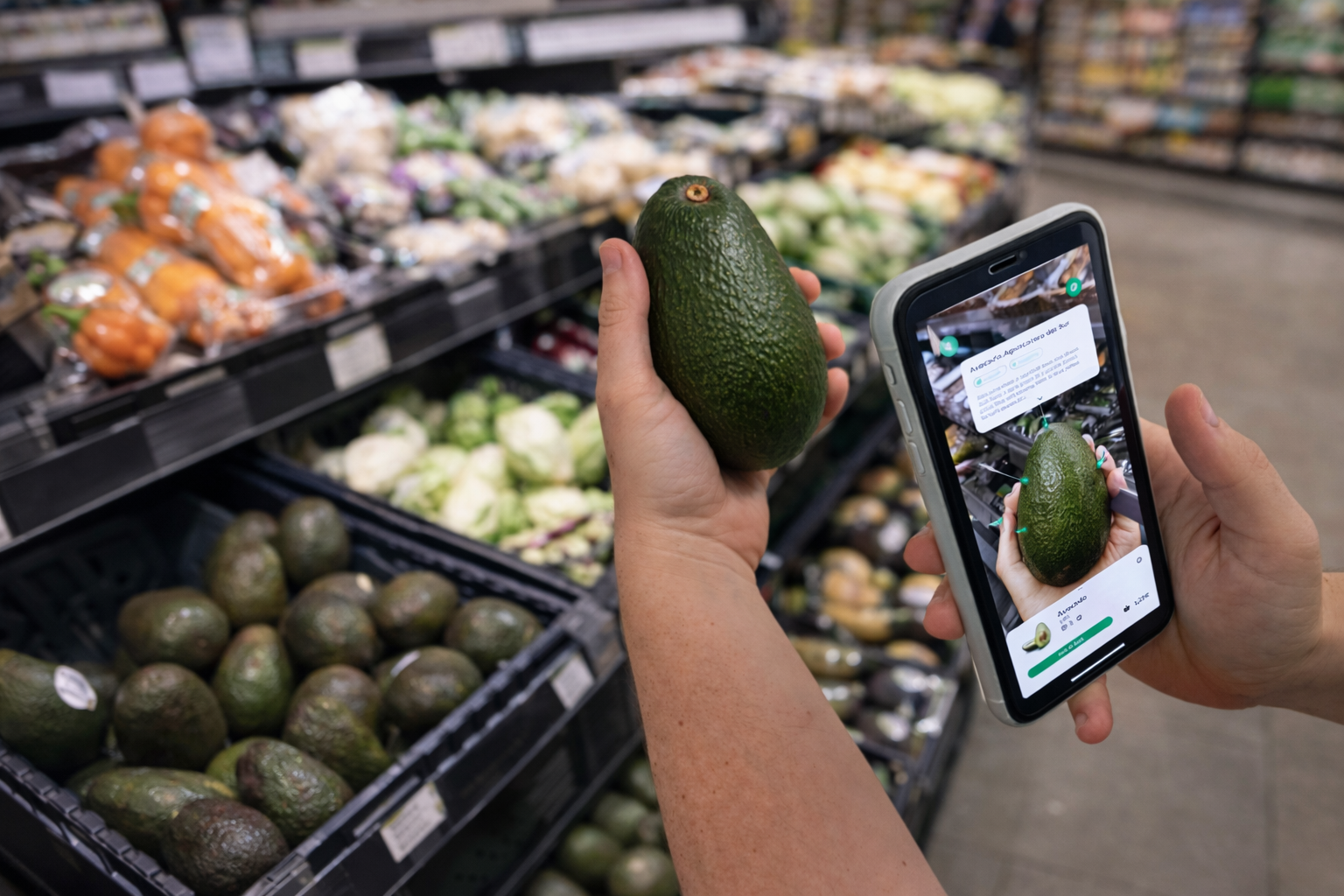 Demo of the second evaluation loop with high-fidelity screens