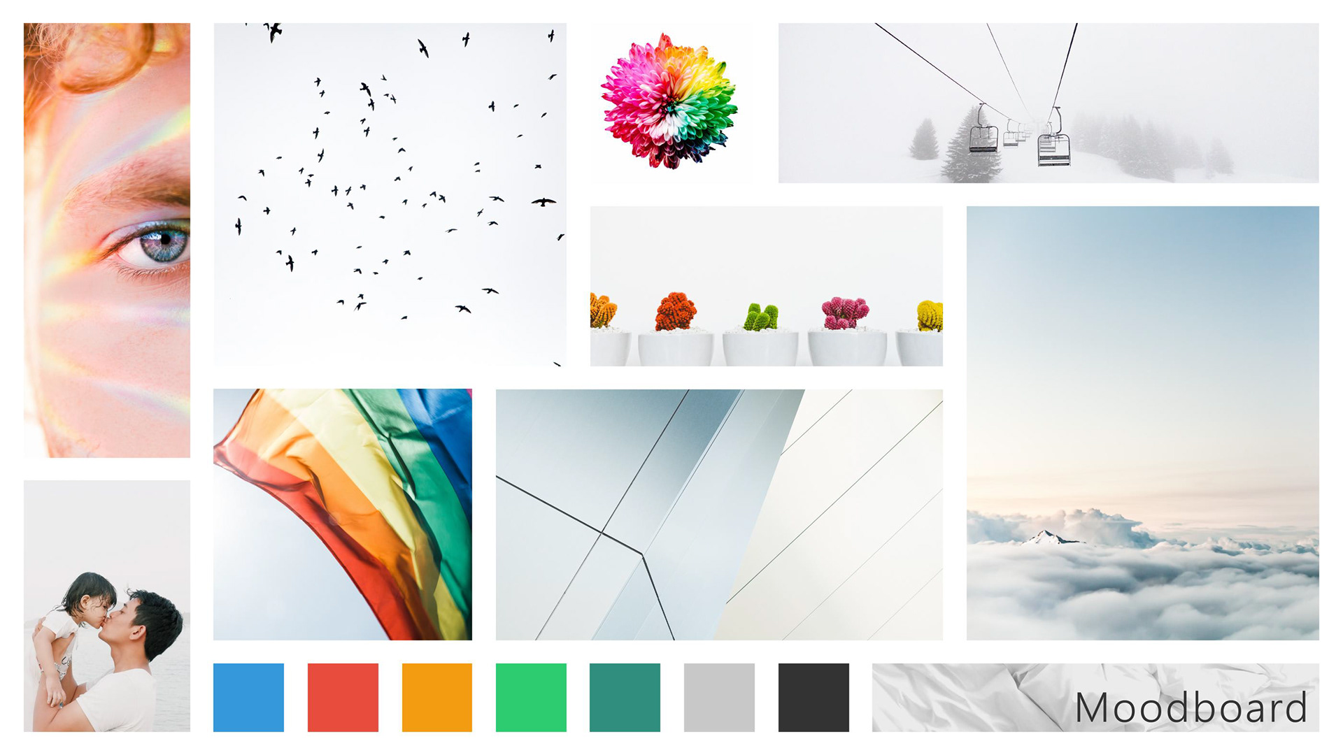 Moodboard