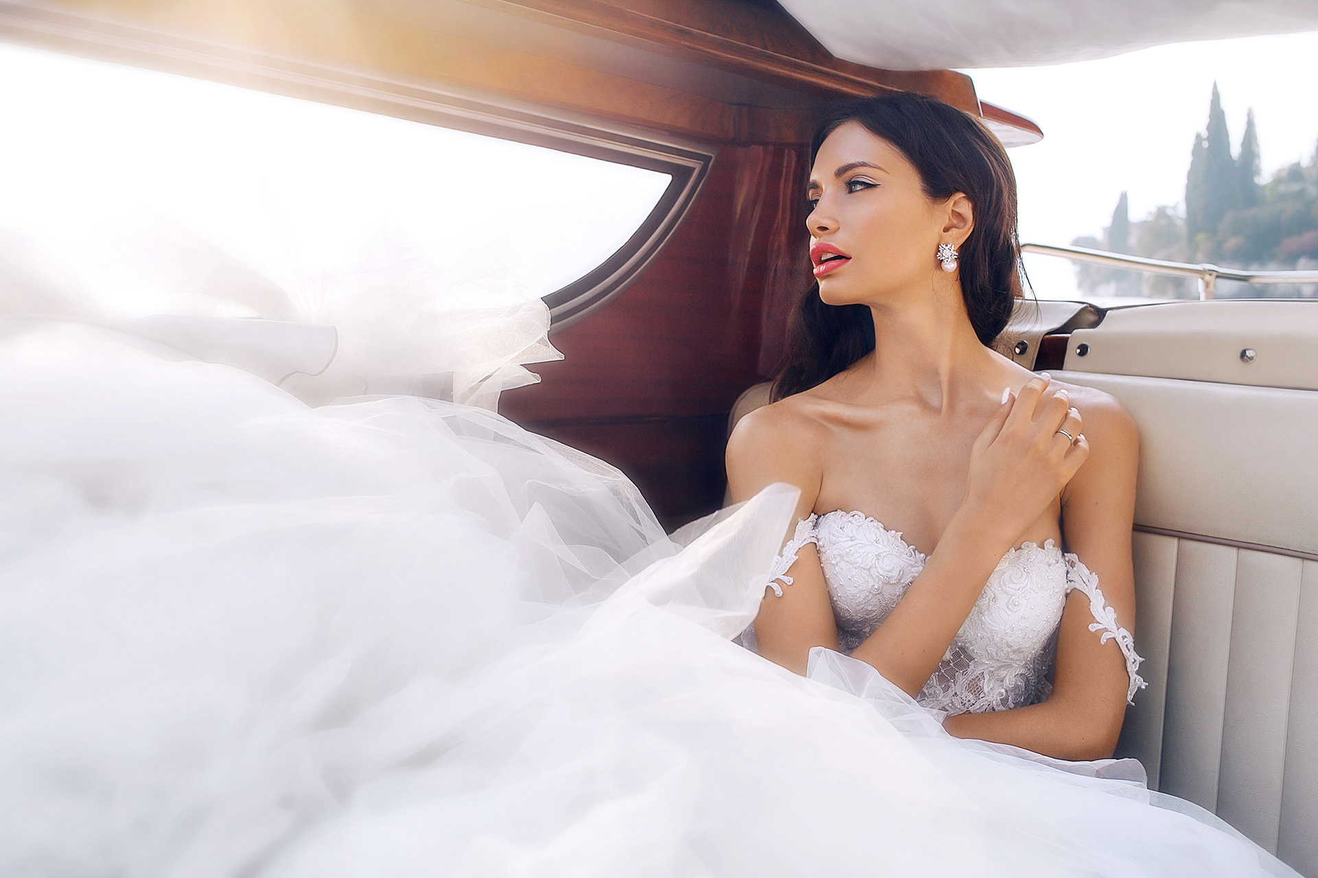 Bride