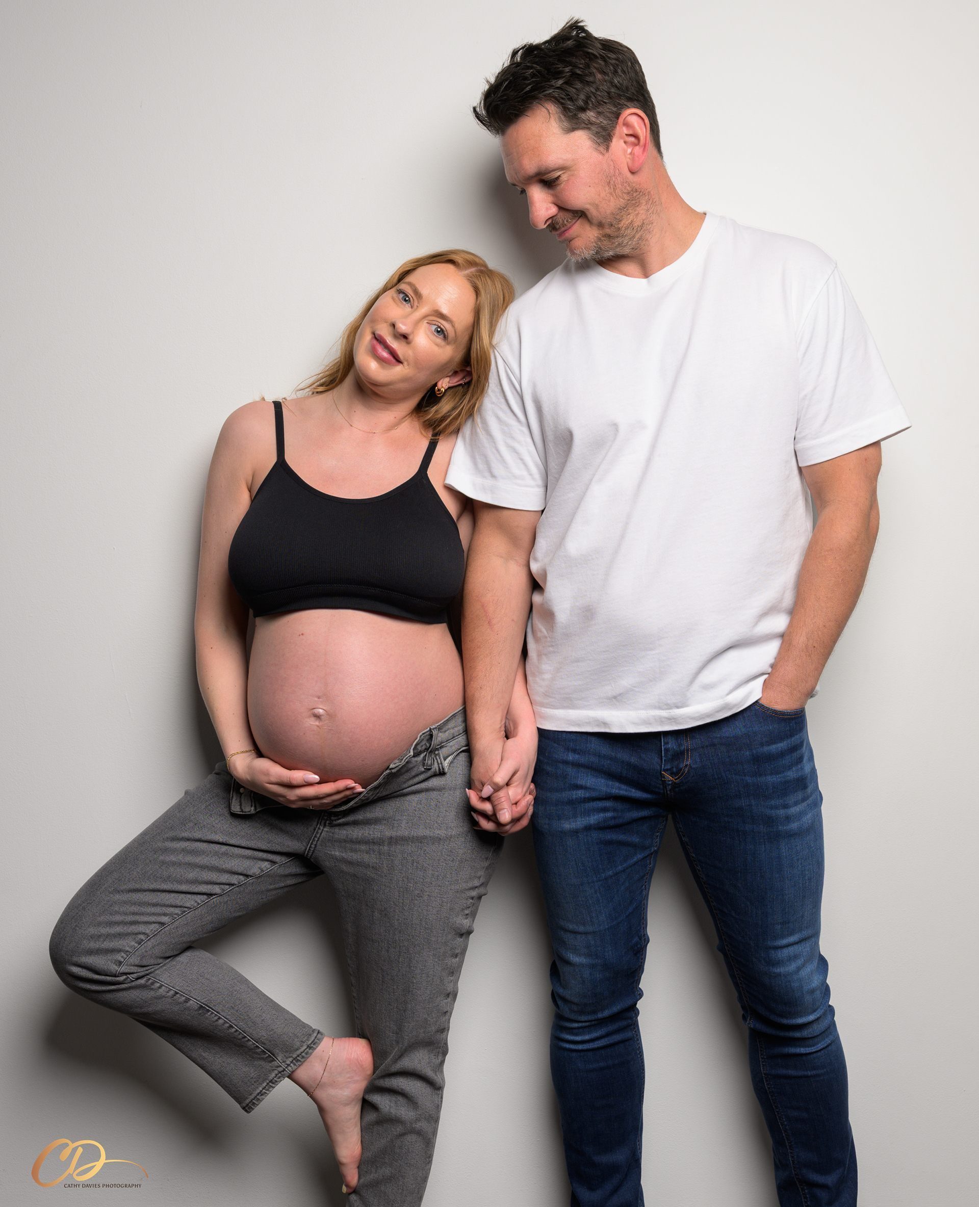 May 2026 Studio Shoot