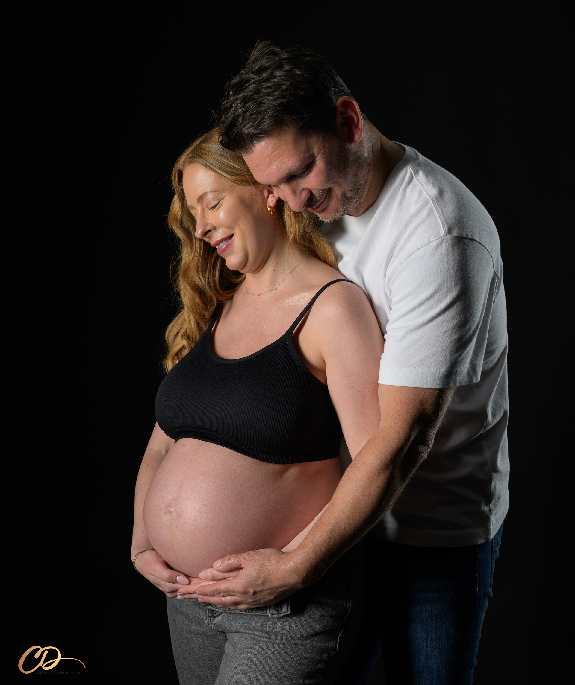 May 2026 Studio Shoot