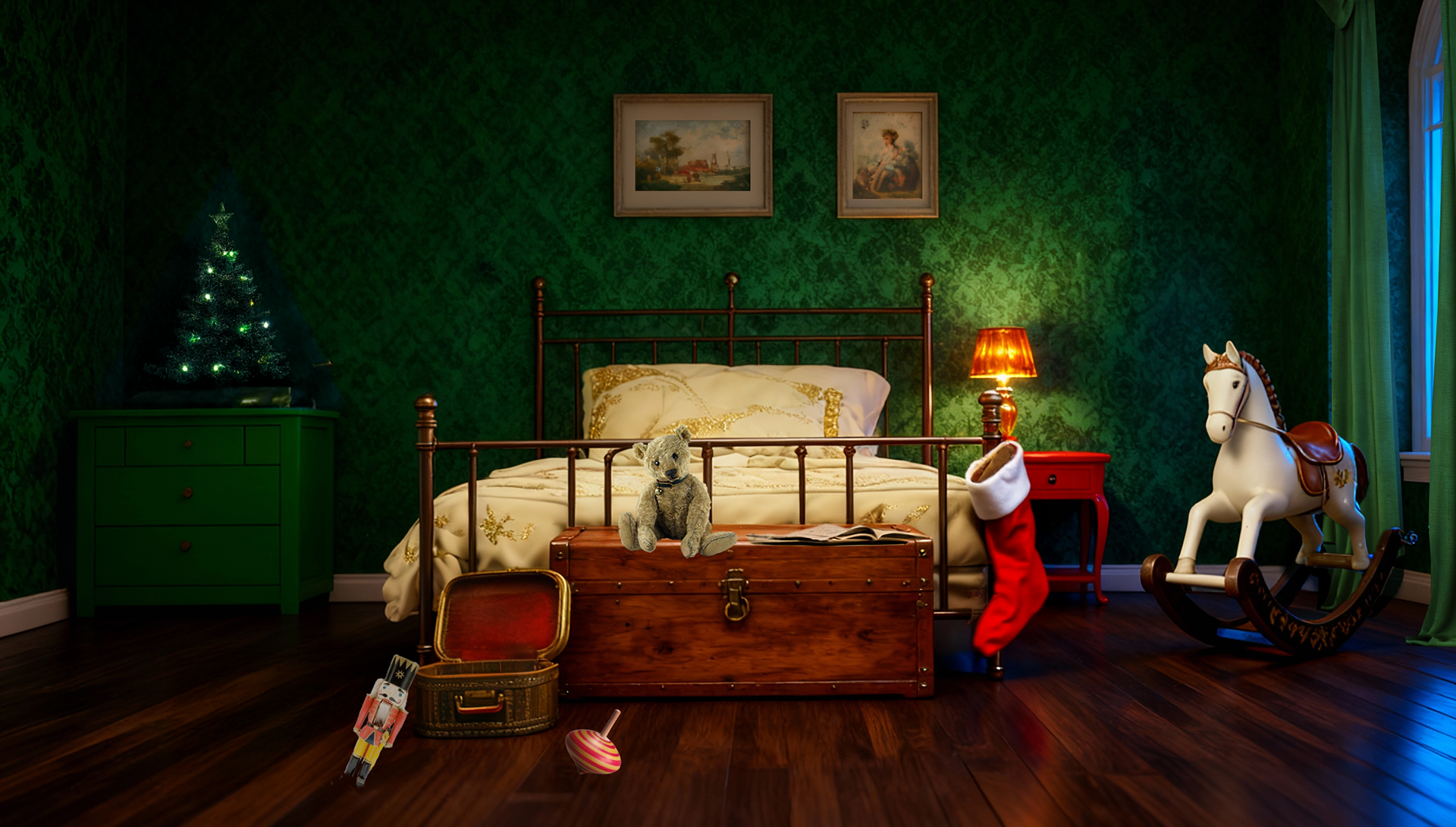 Edit version of final look 01