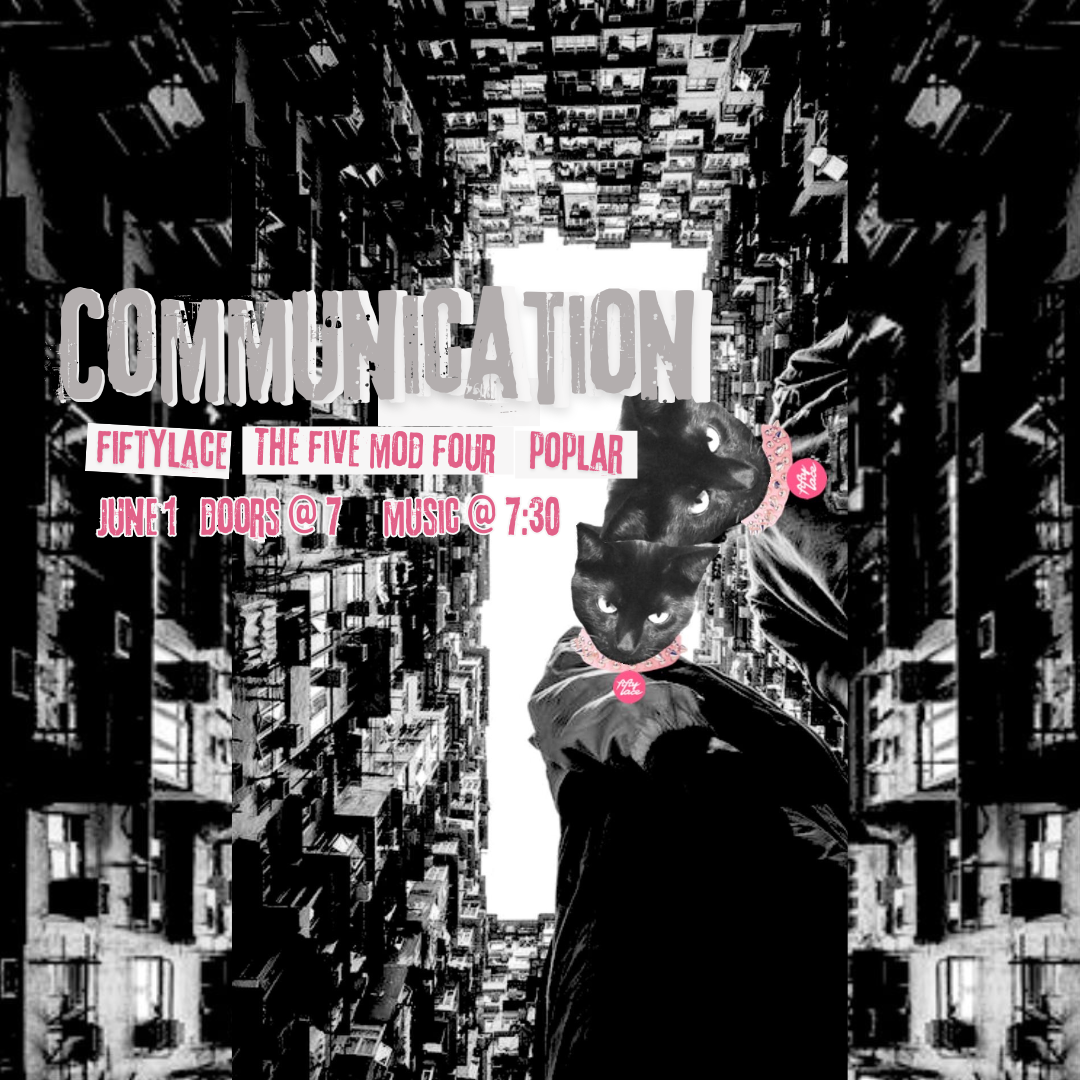 Band Poster