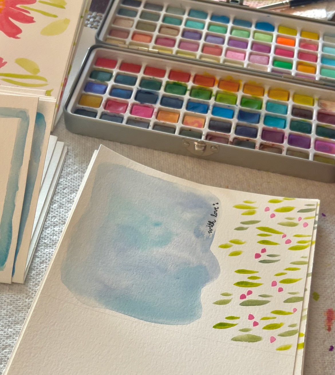 Example Card