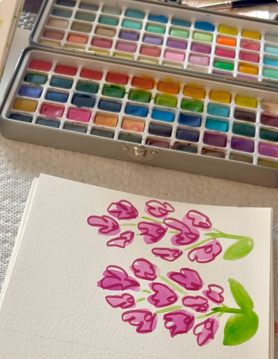Example Card