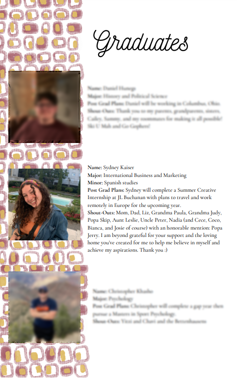 example page