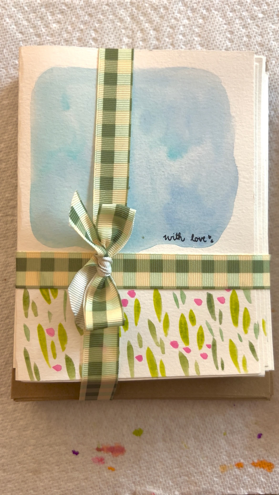 Packaging