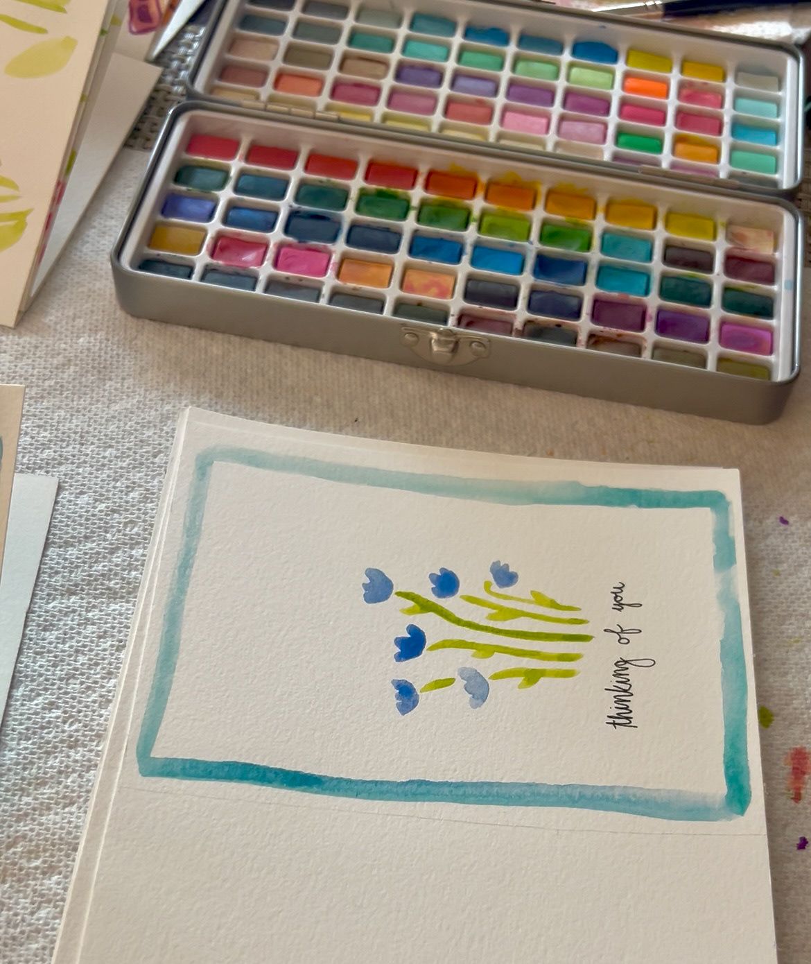Example Card