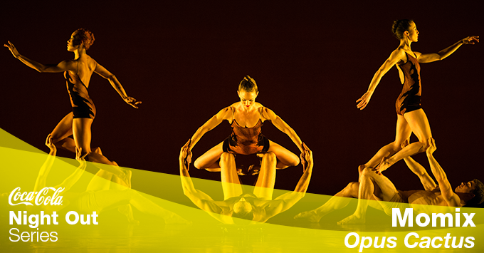 Cobranding with sponsors