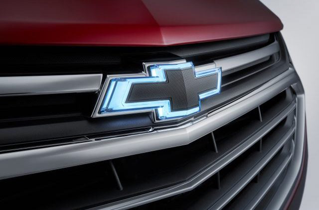 Illuminated emblems
