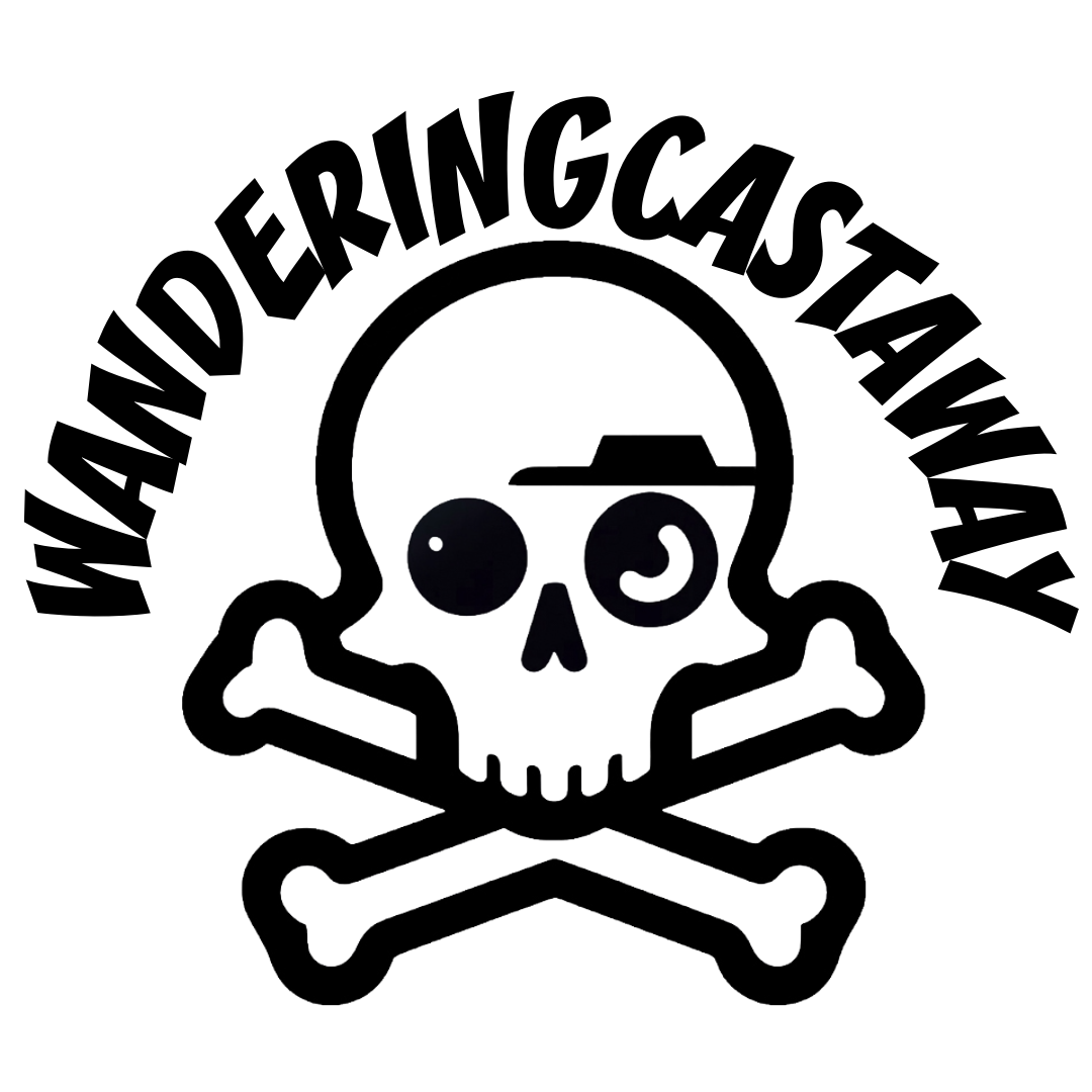 Wandering Castaway