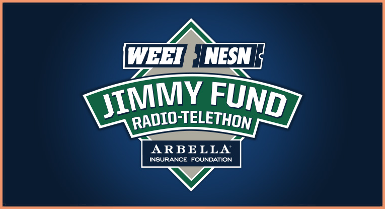 WEEI Daily Livestream 