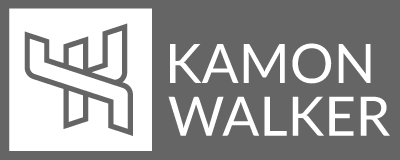 Kamon Walker