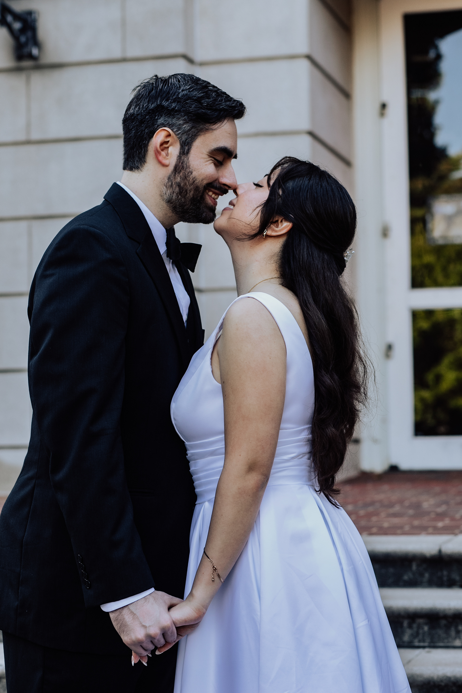 Gabriela & Jacob 2025