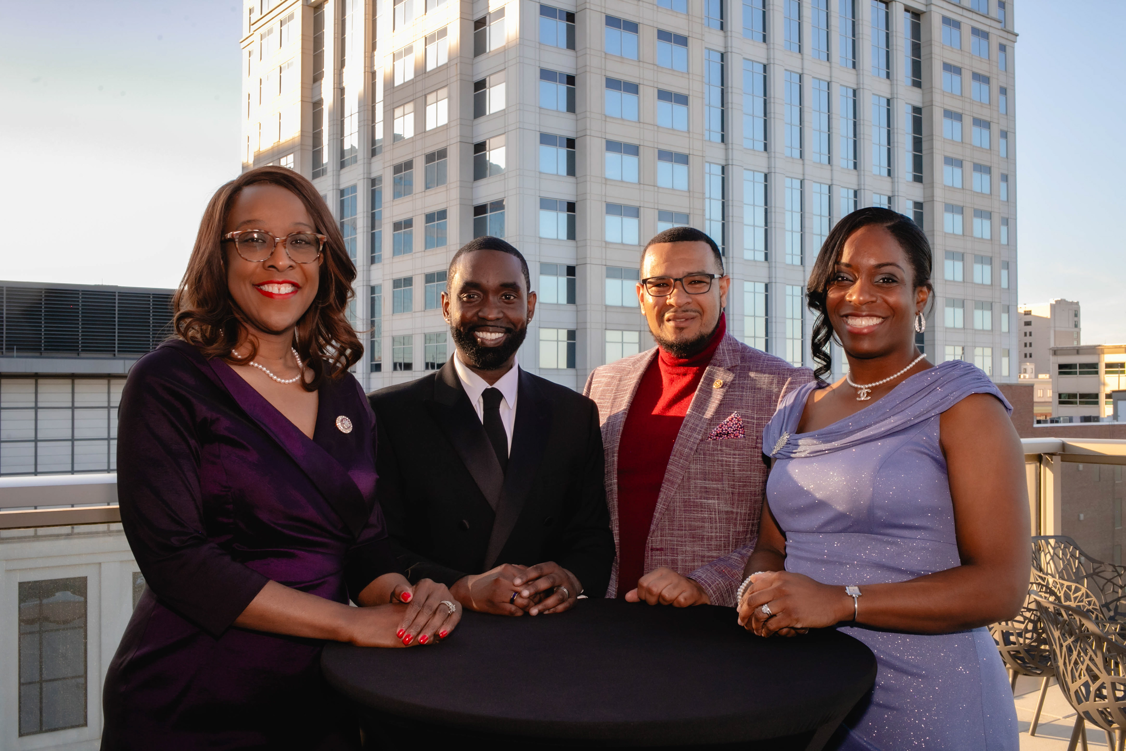 McNairs Scholars Event 2025