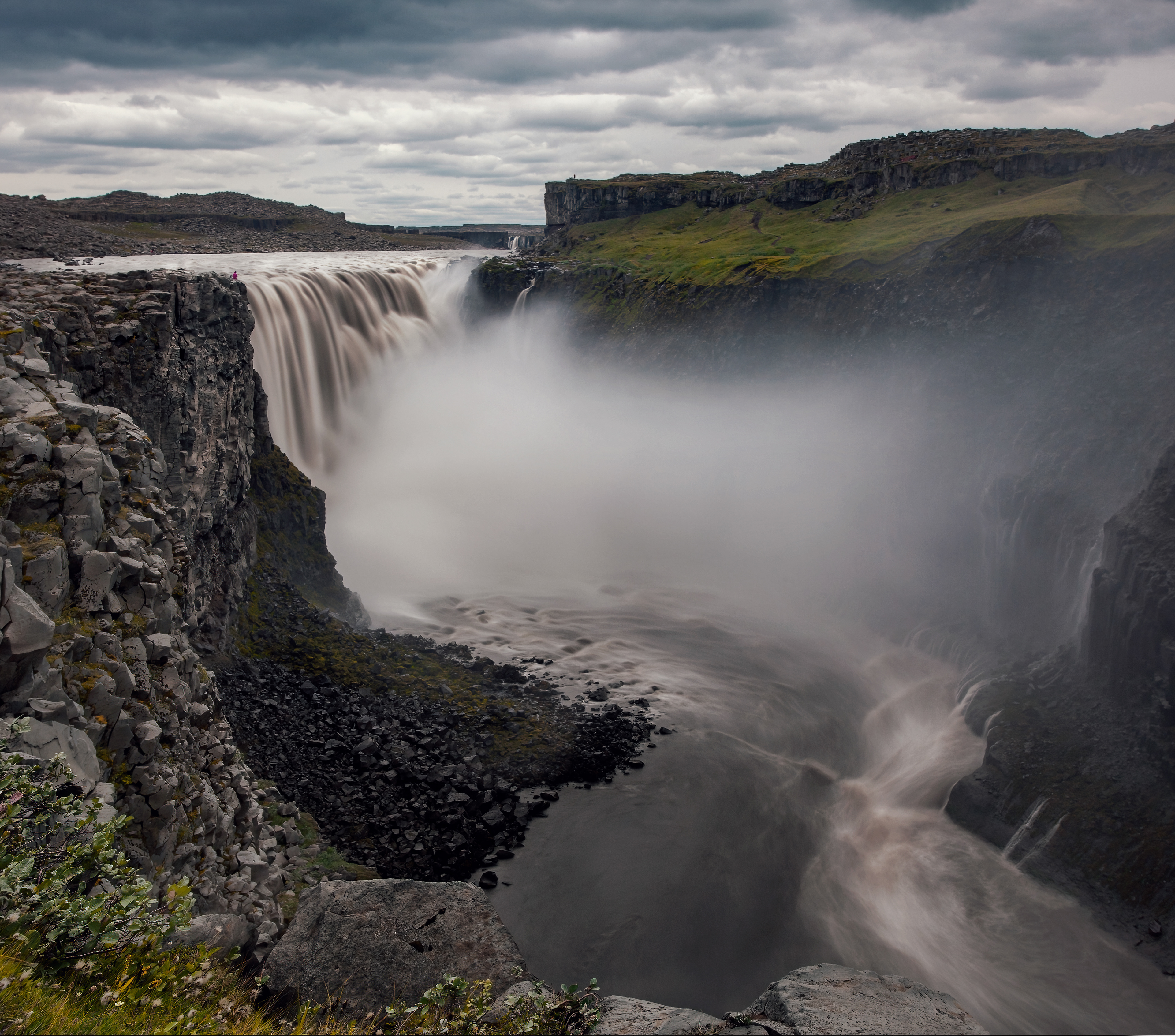Dettifoss