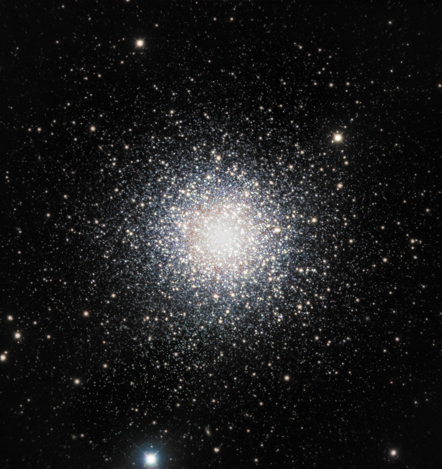 M3 CÚMULO GLOBULAR pag 272