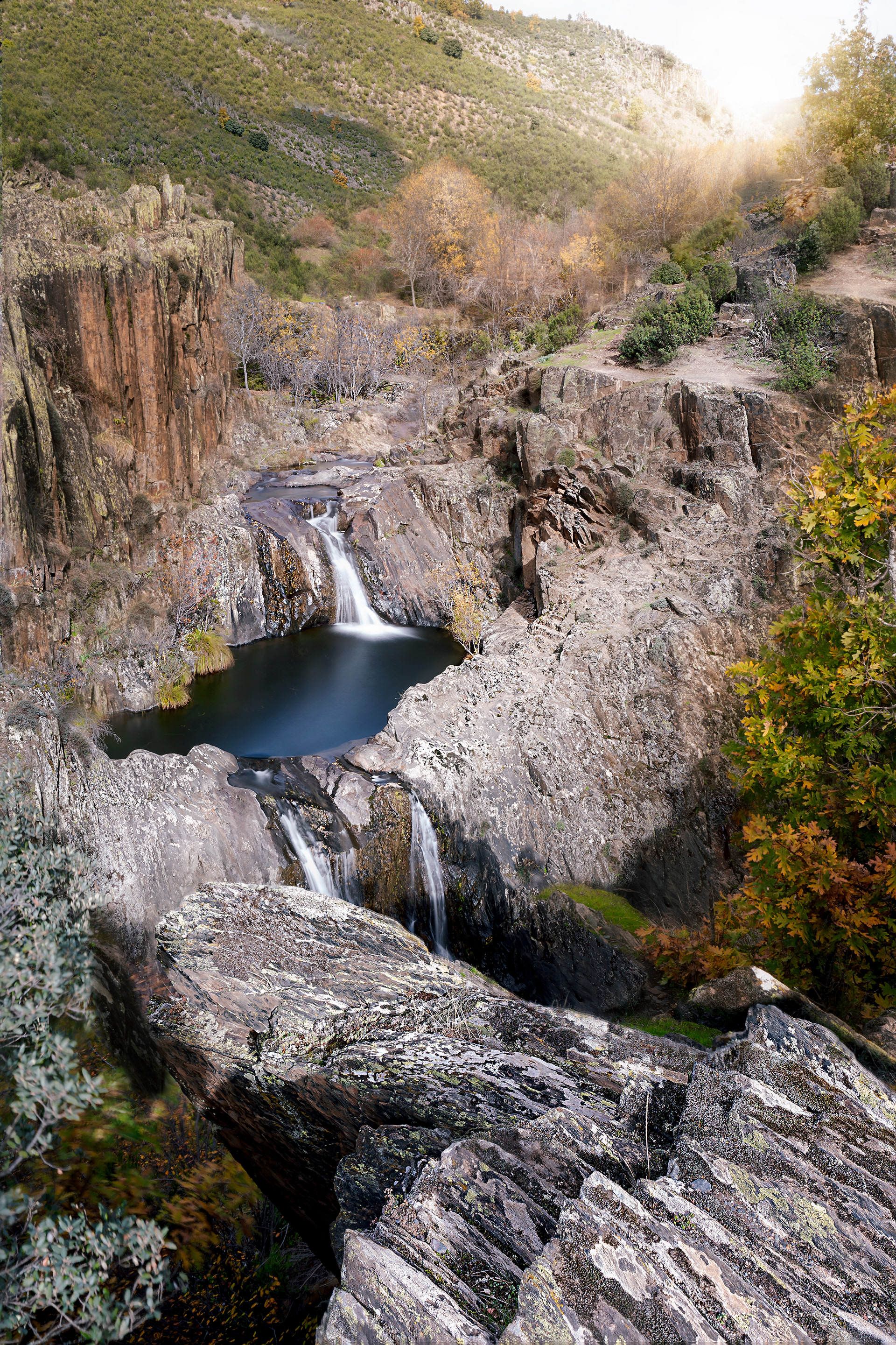 EN ROBLELACASA EN GUADALAJARA SALTOS DEL ALJIBE
